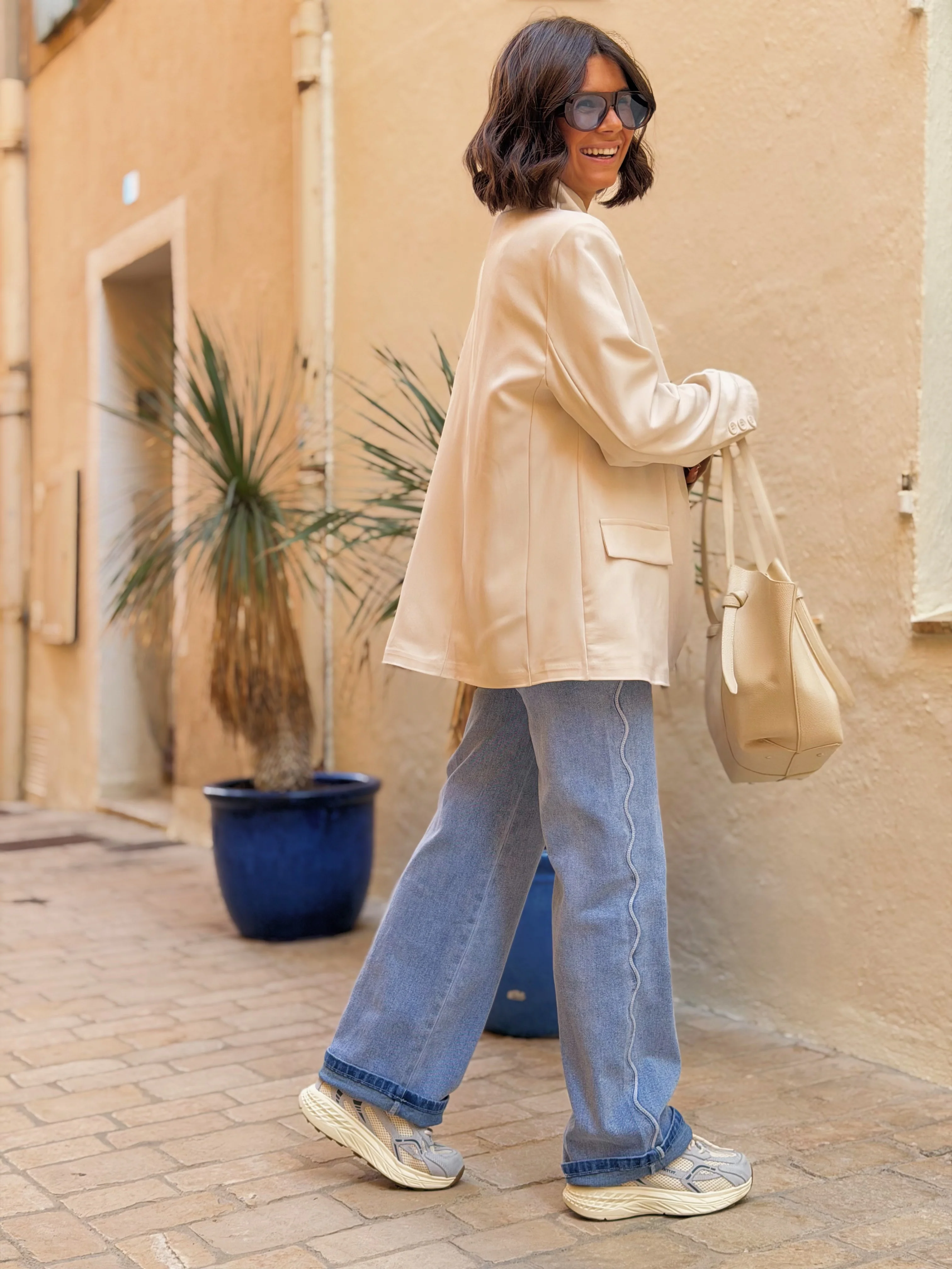 Jean WAVE denim - Image 3