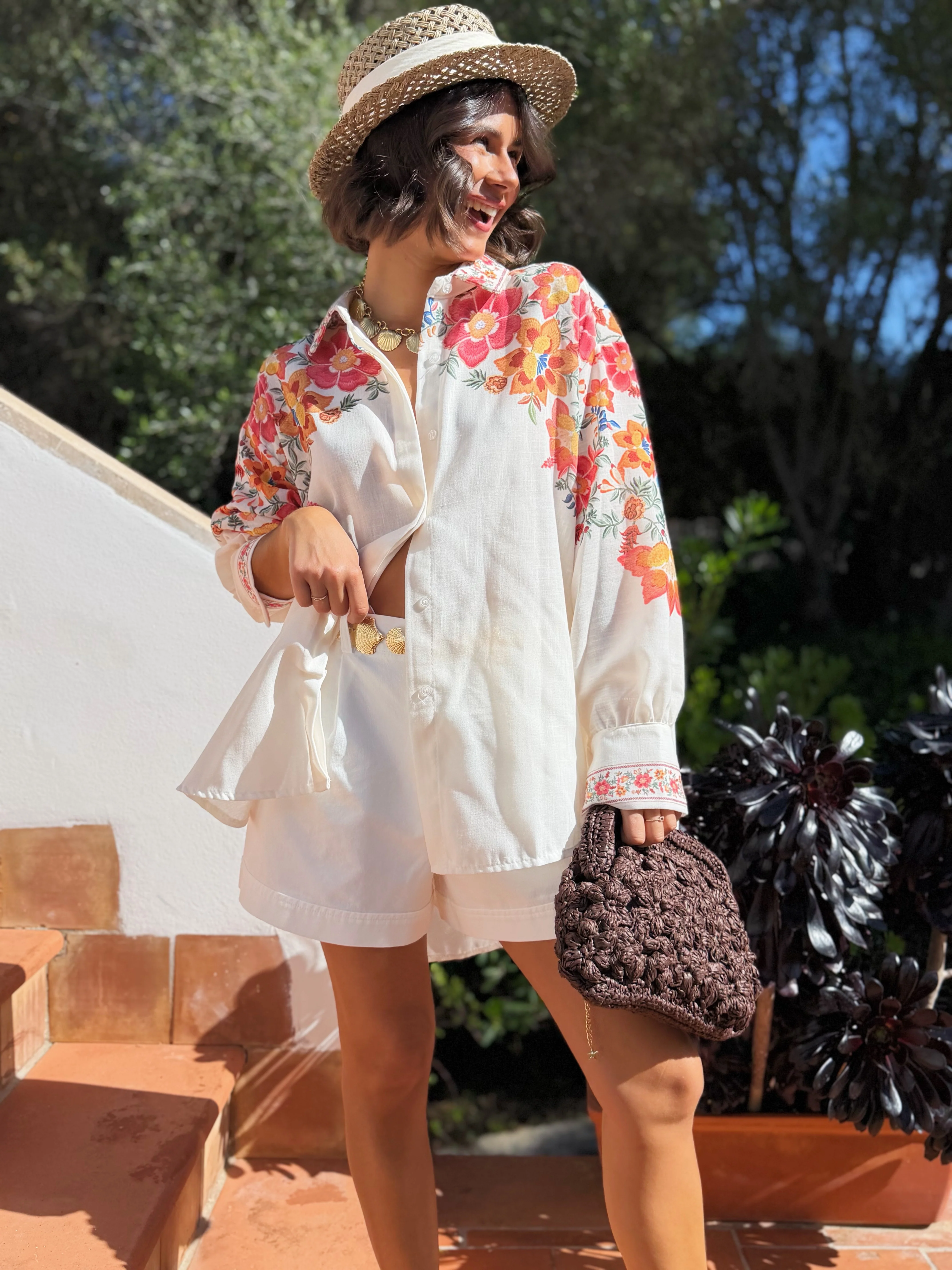 Chemise BIANCA - Image 4
