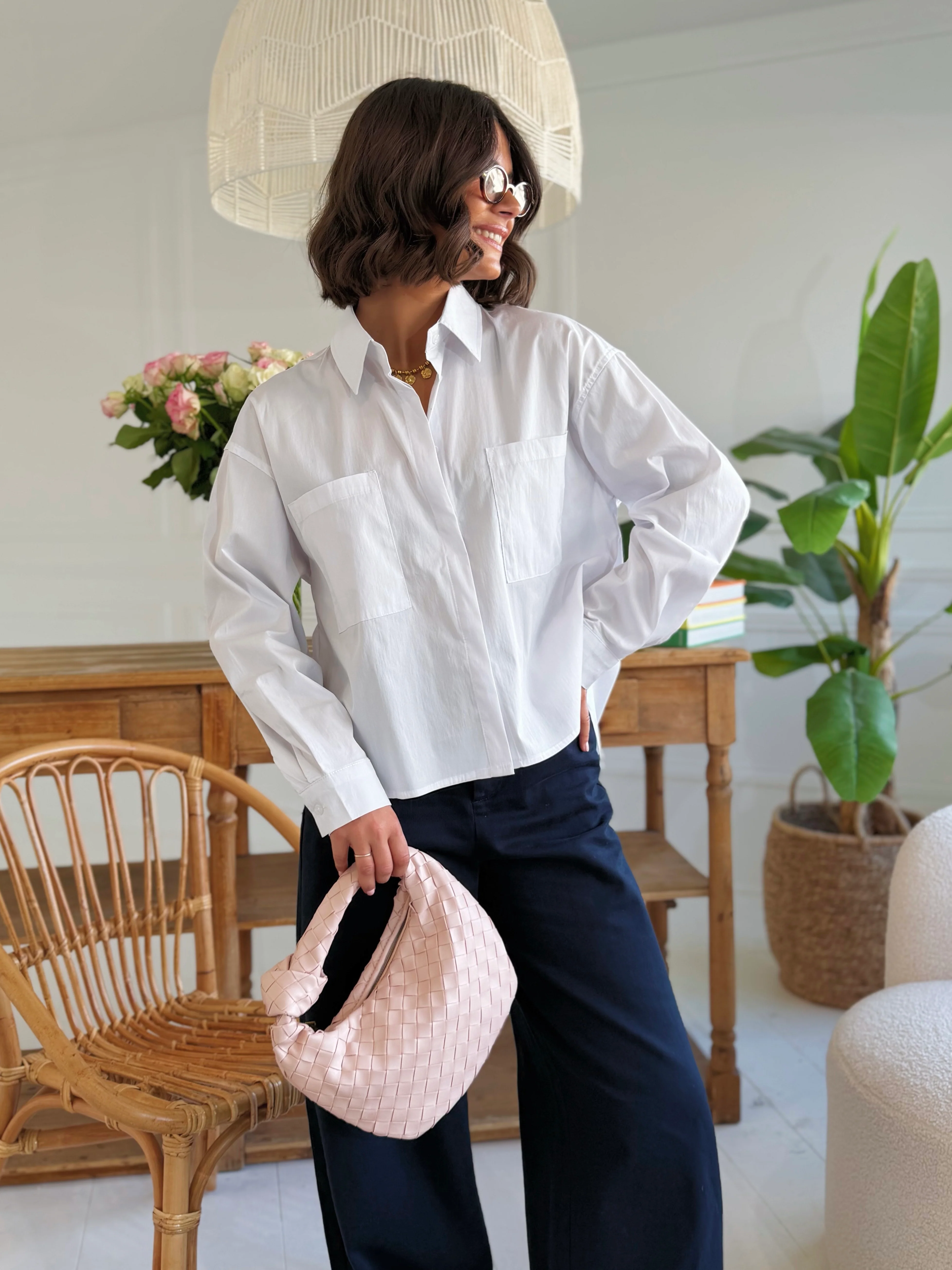 Chemise GABRIEL - Image 4