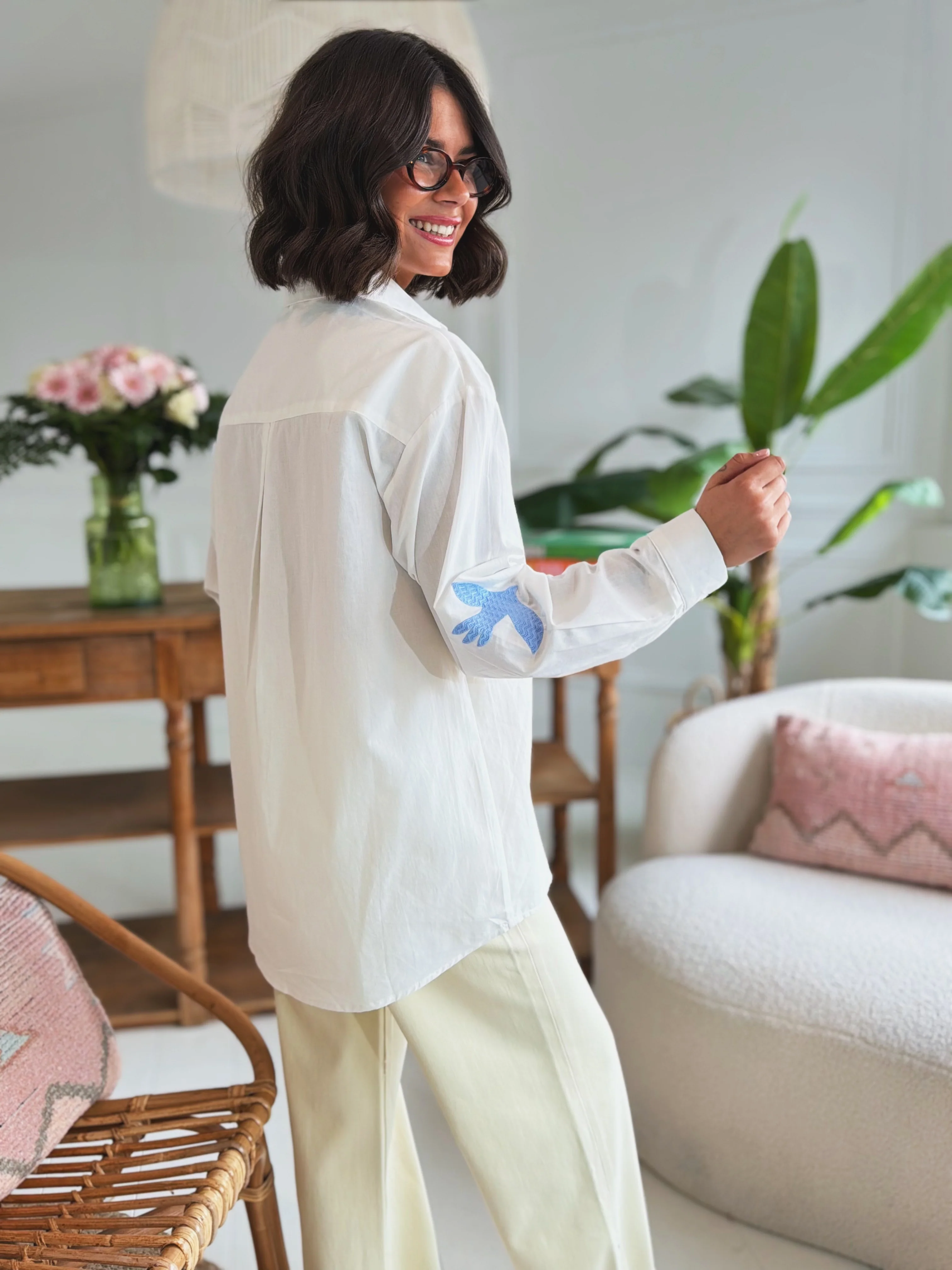 Chemise LIBERTY - Image 2