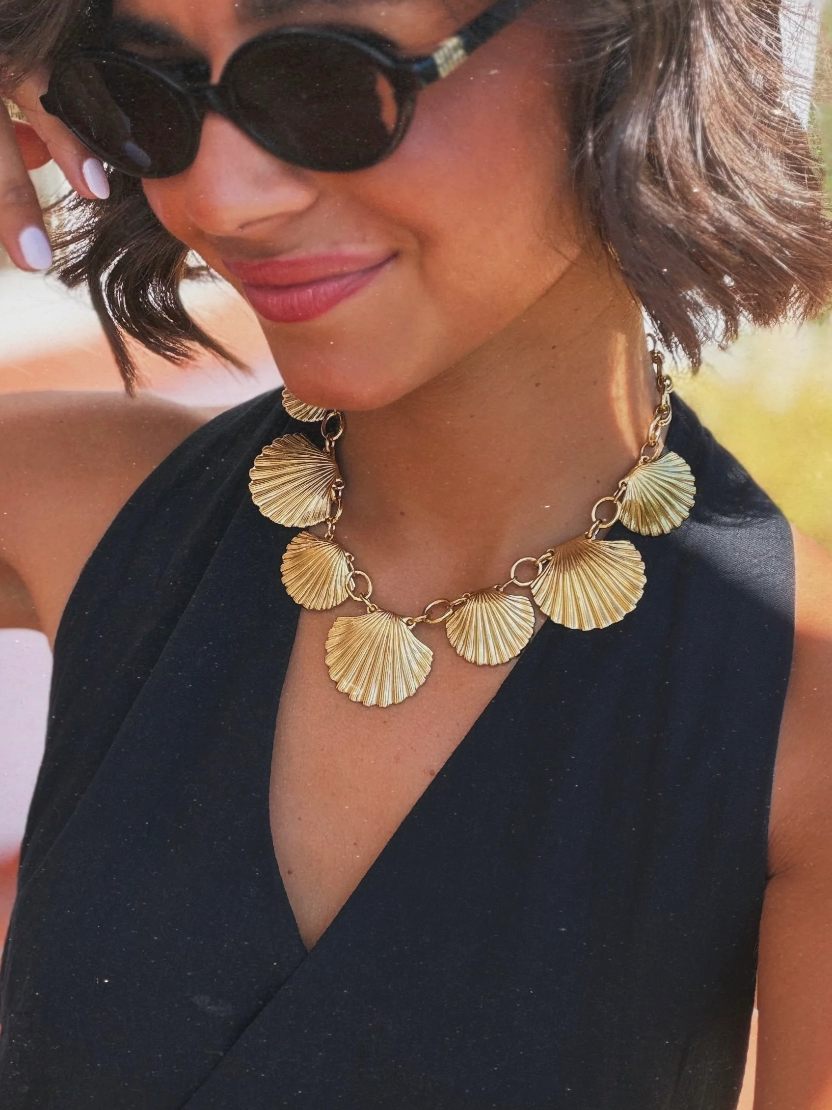 Collier MINORQUA