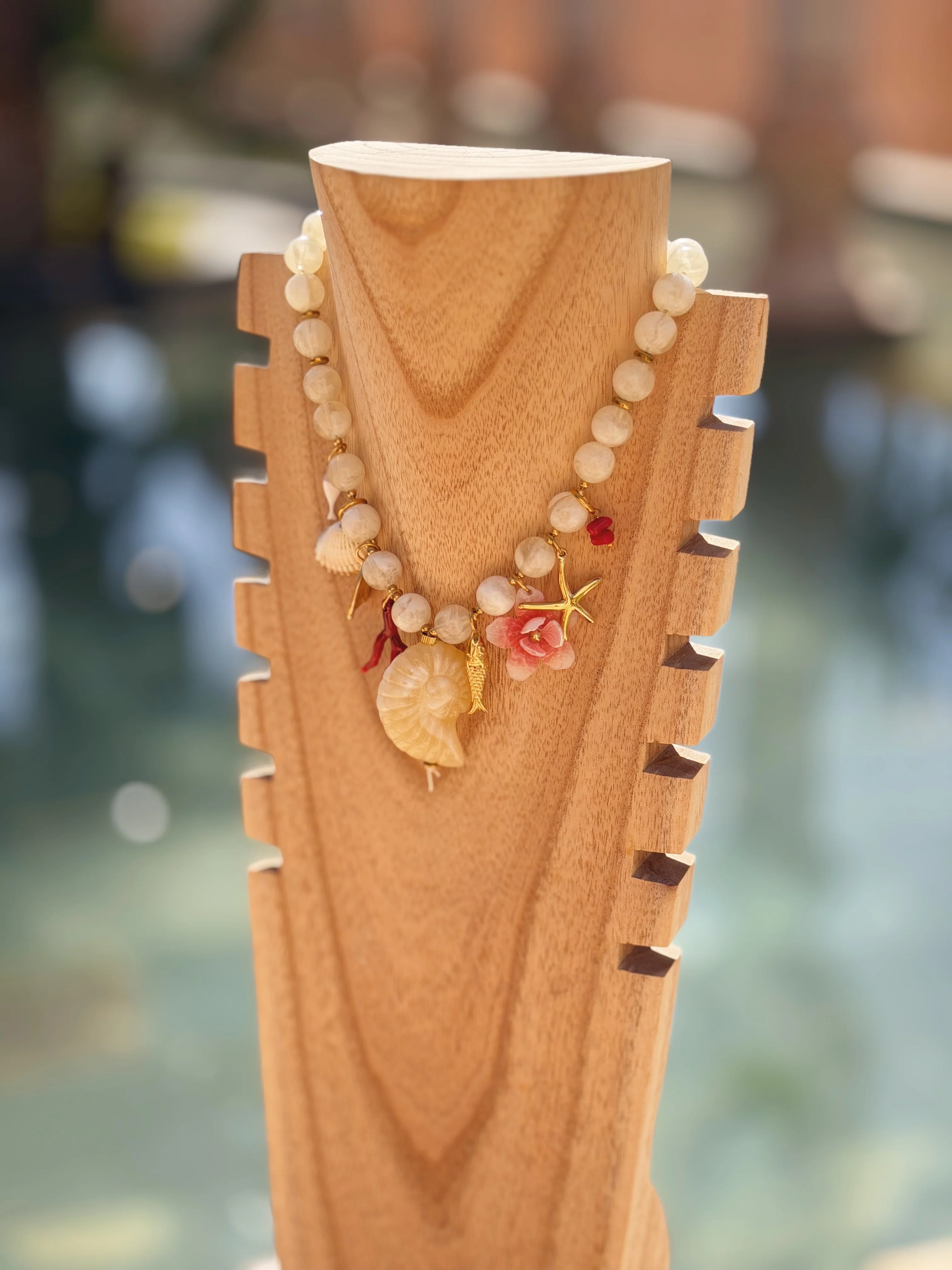 Collier EMILIANA - Image 3