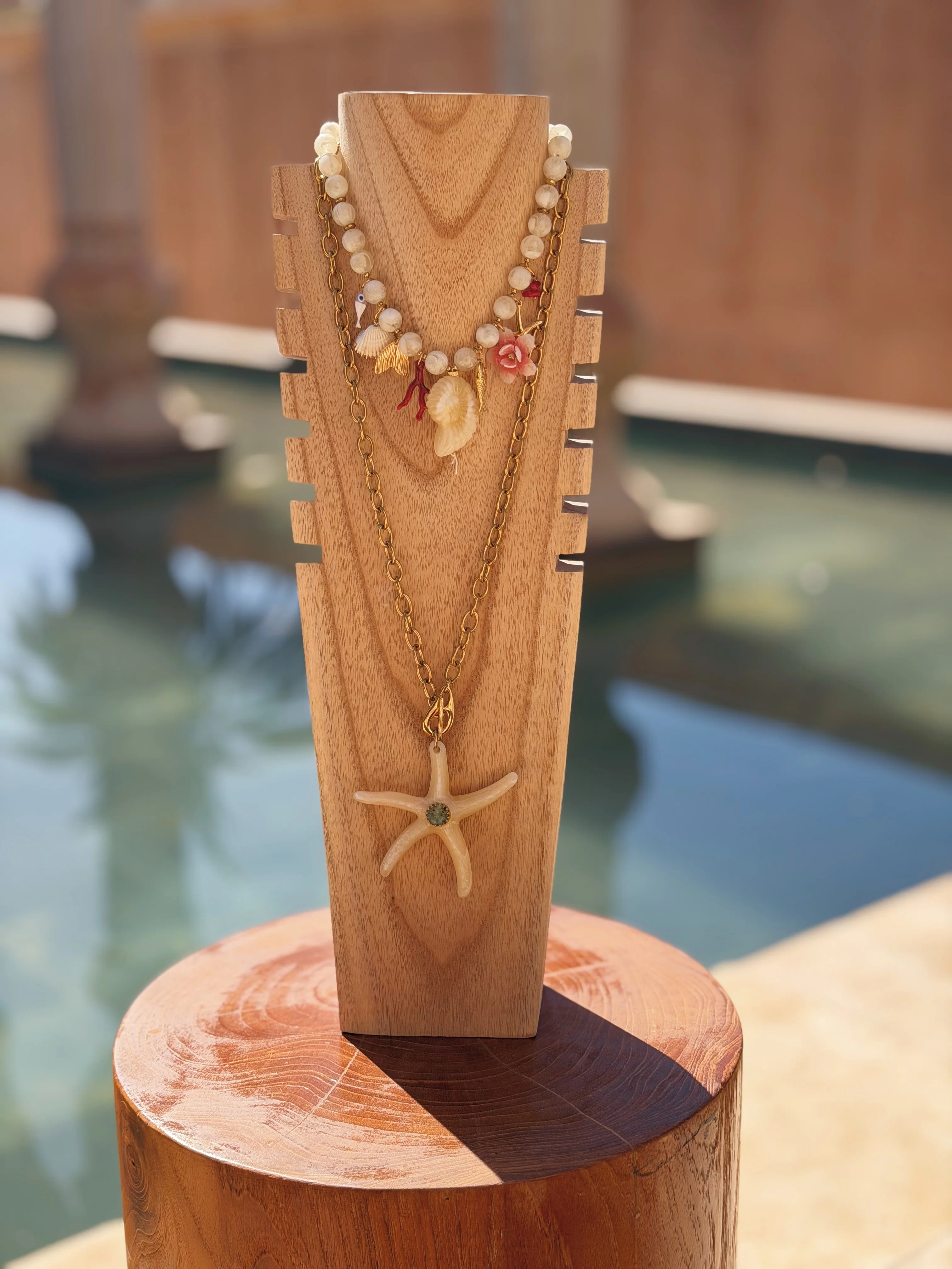 Collier EMILIANA - Image 4