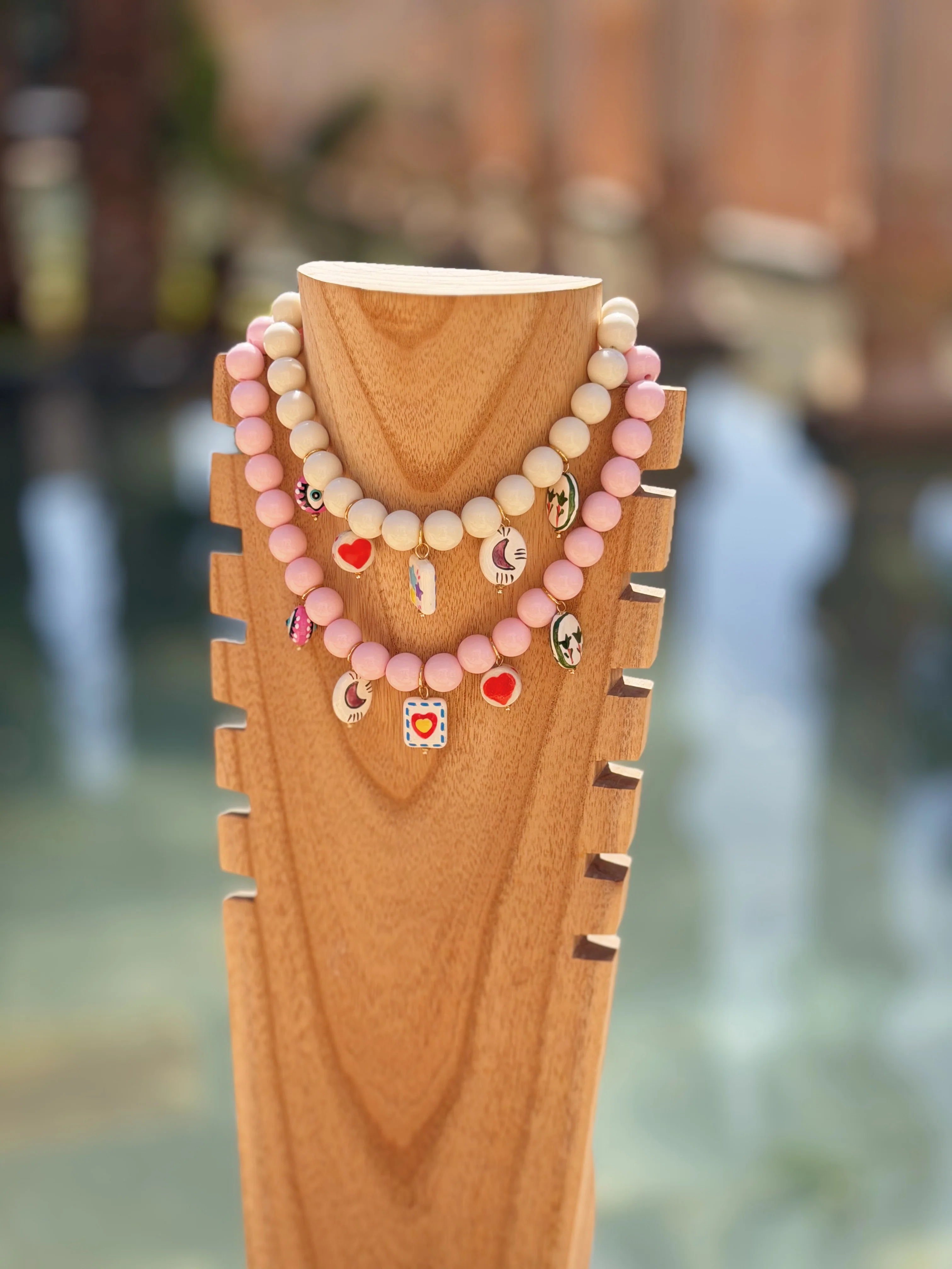 Collier CANDY