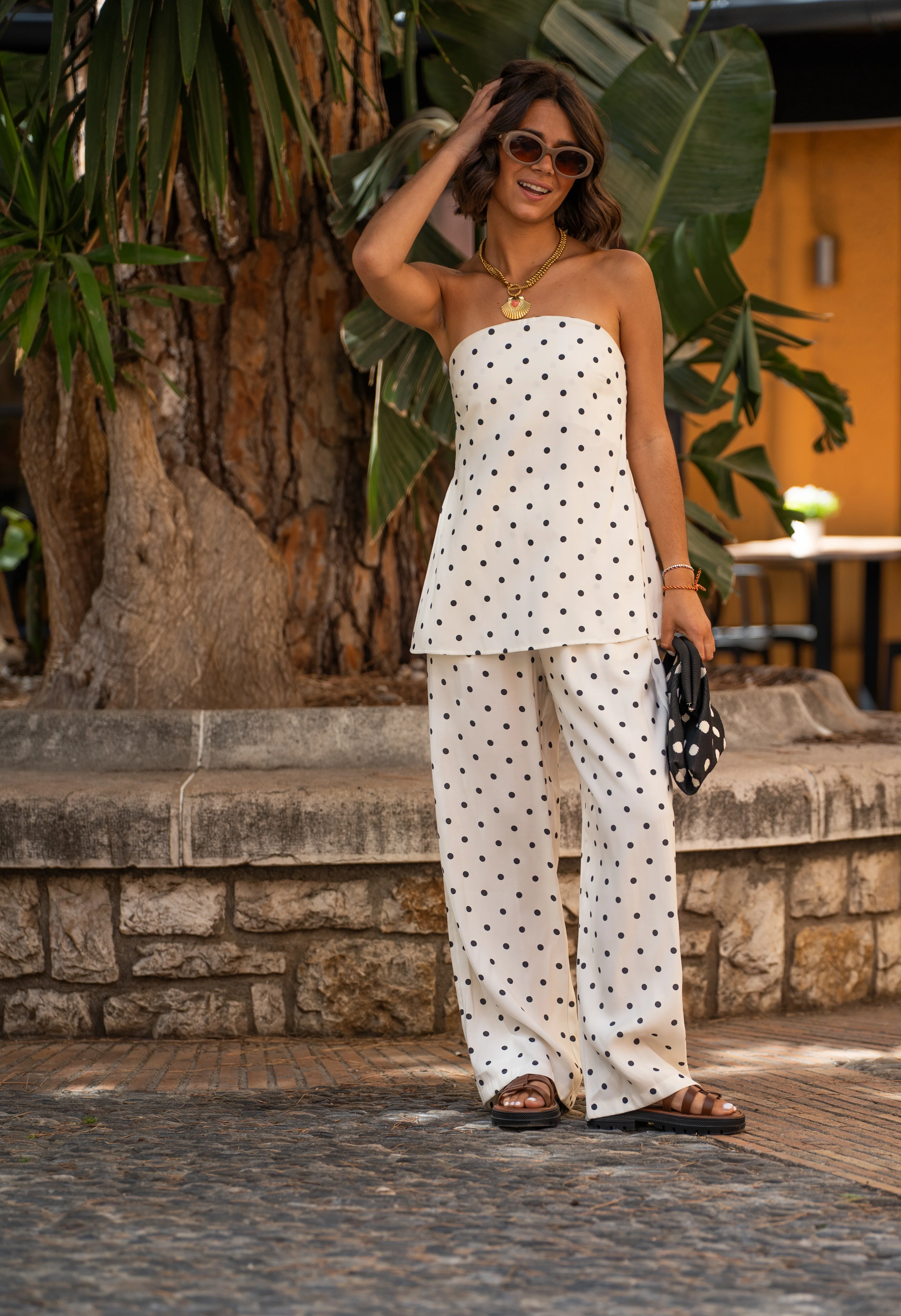 Ensemble DAKOTA à pois - Image 3
