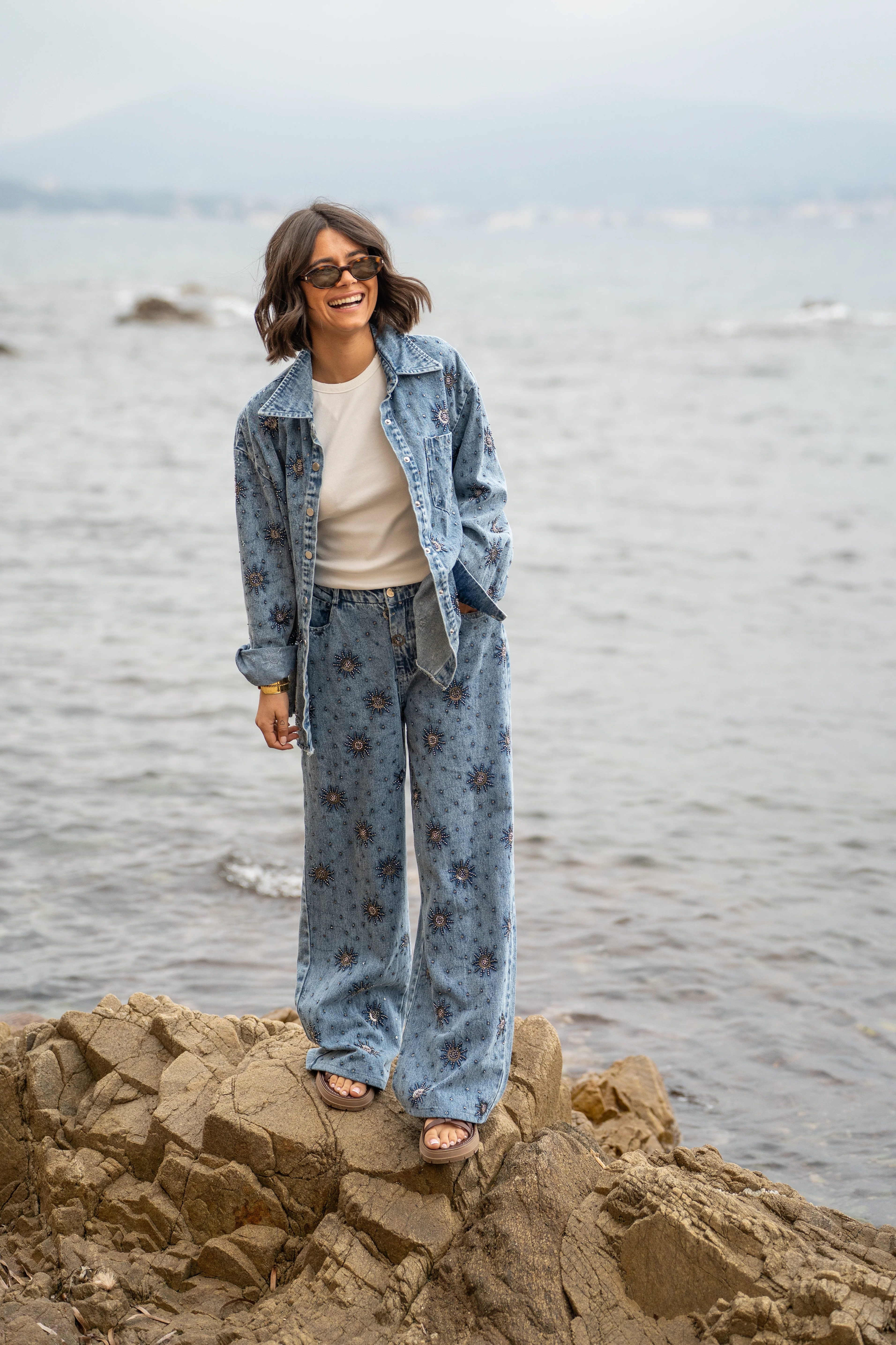 Ensemble en jean SUN - Image 5