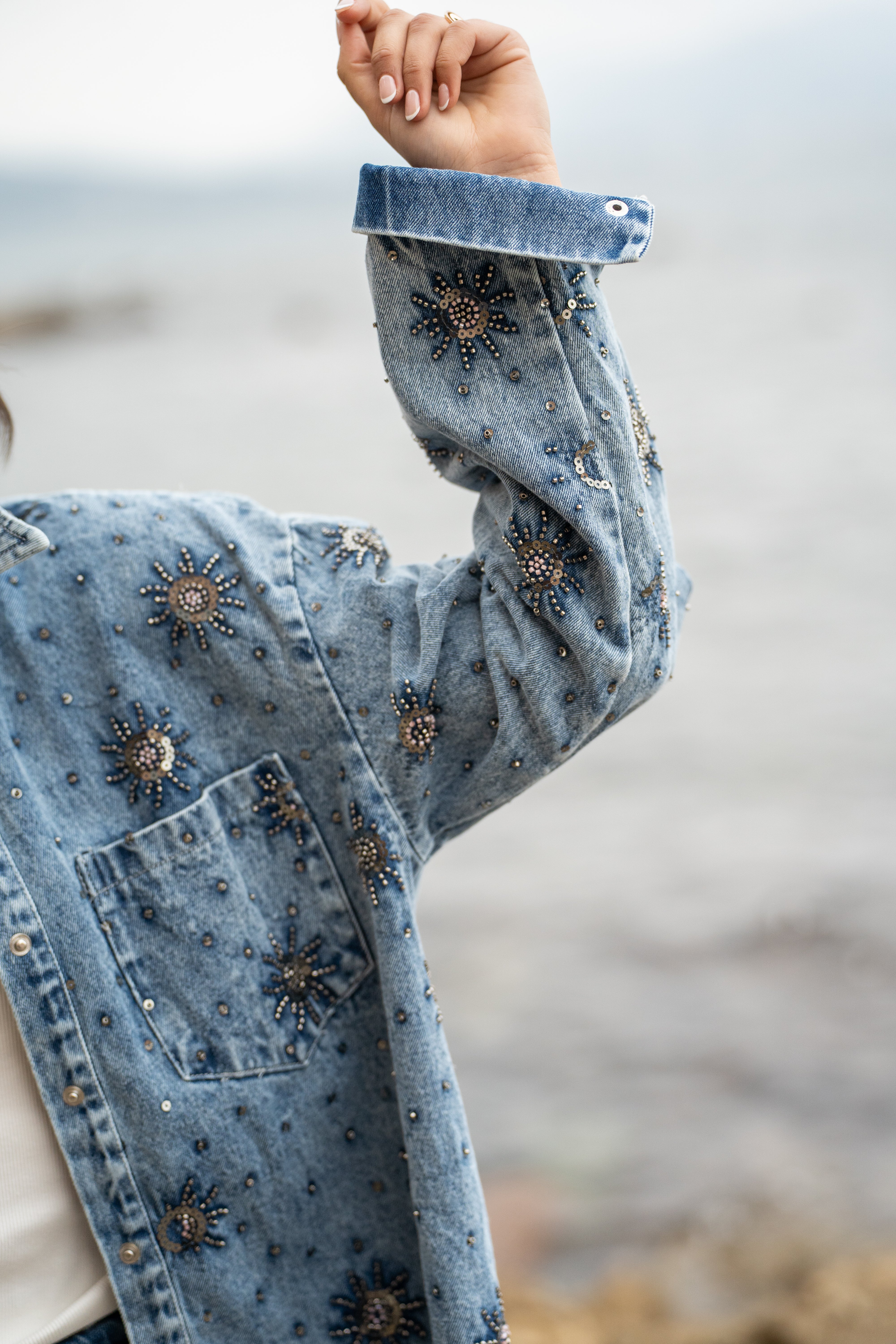 Ensemble en jean SUN - Image 6
