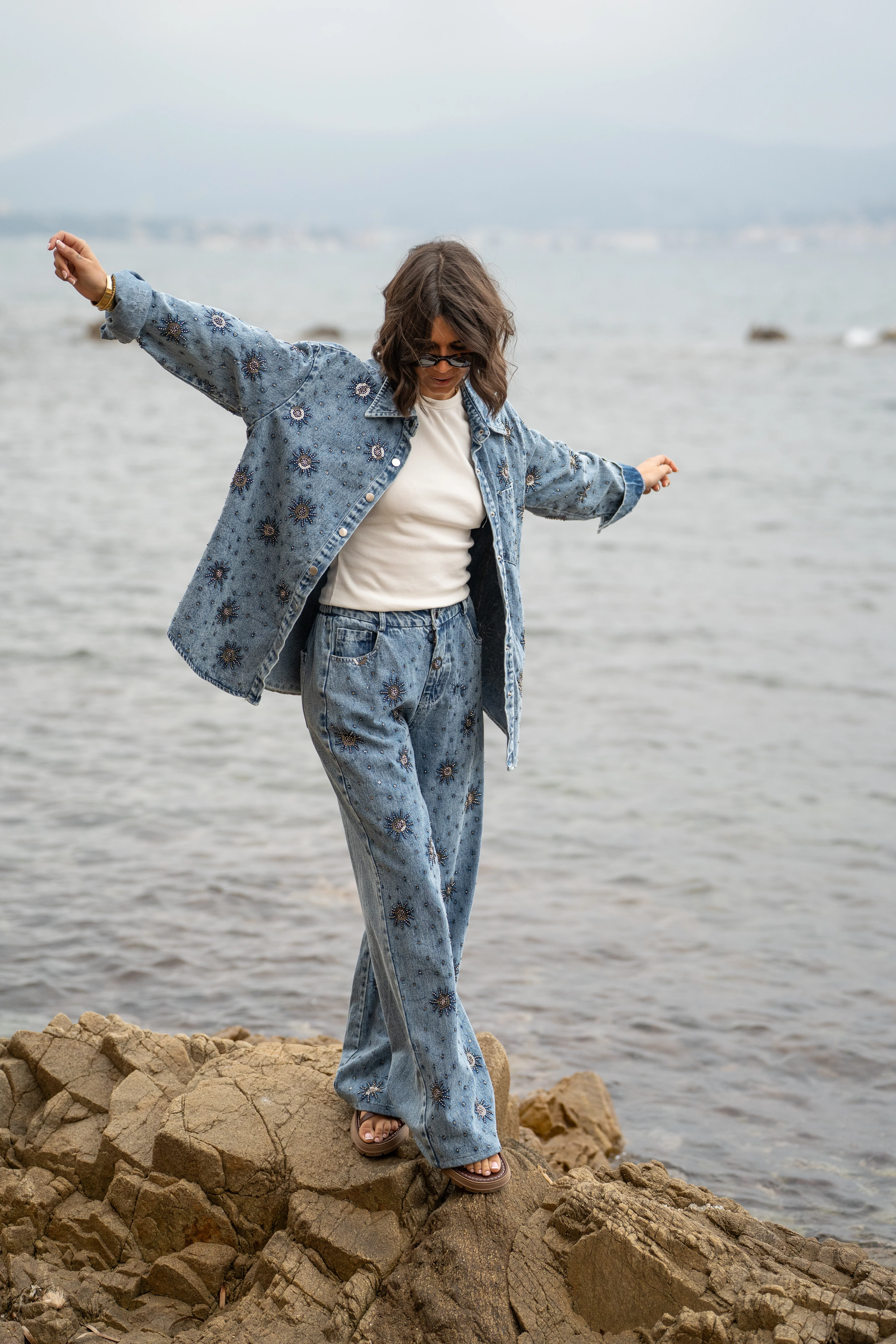 Ensemble en jean SUN - Image 7