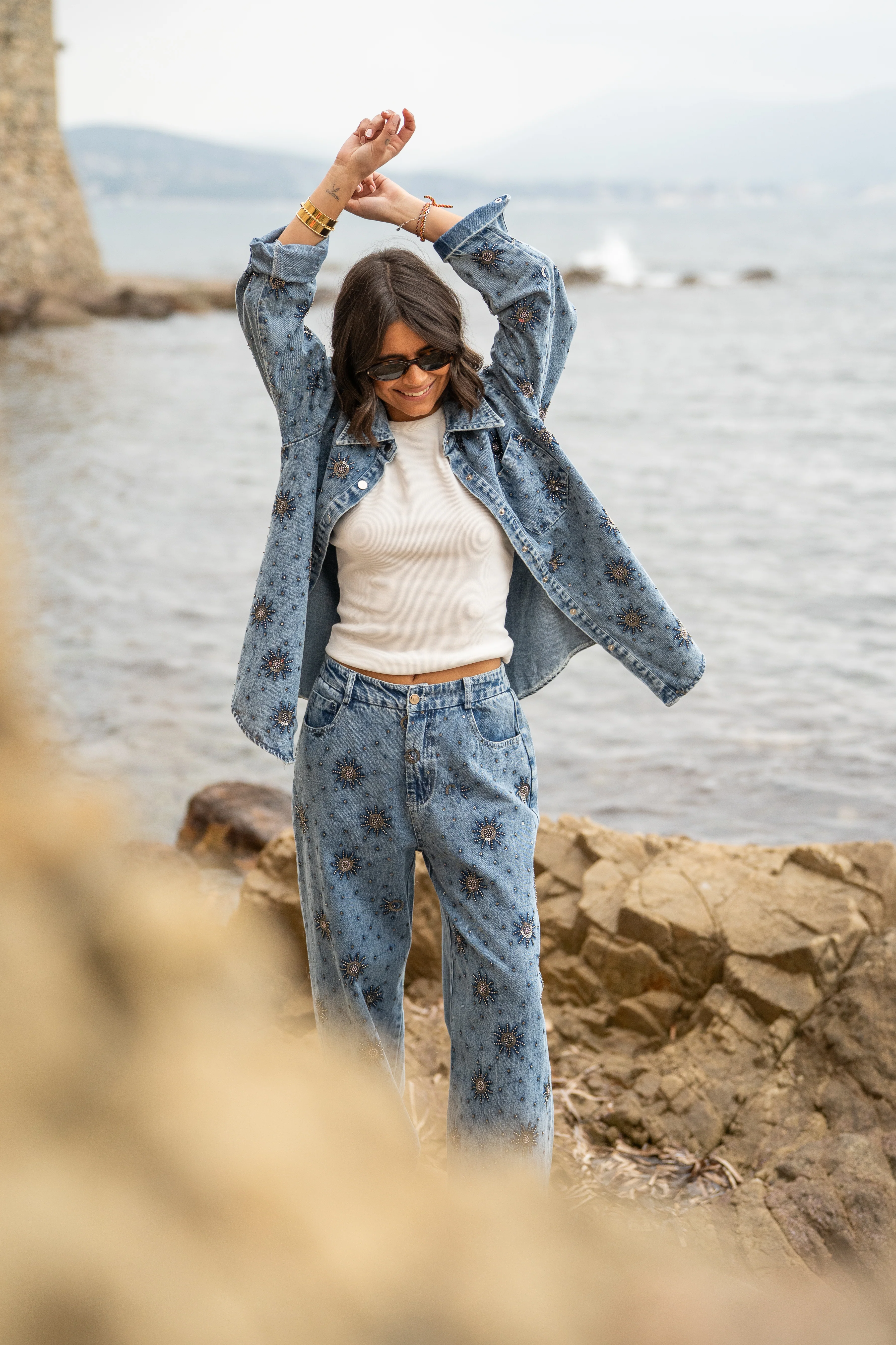 Ensemble en jean SUN - Image 8