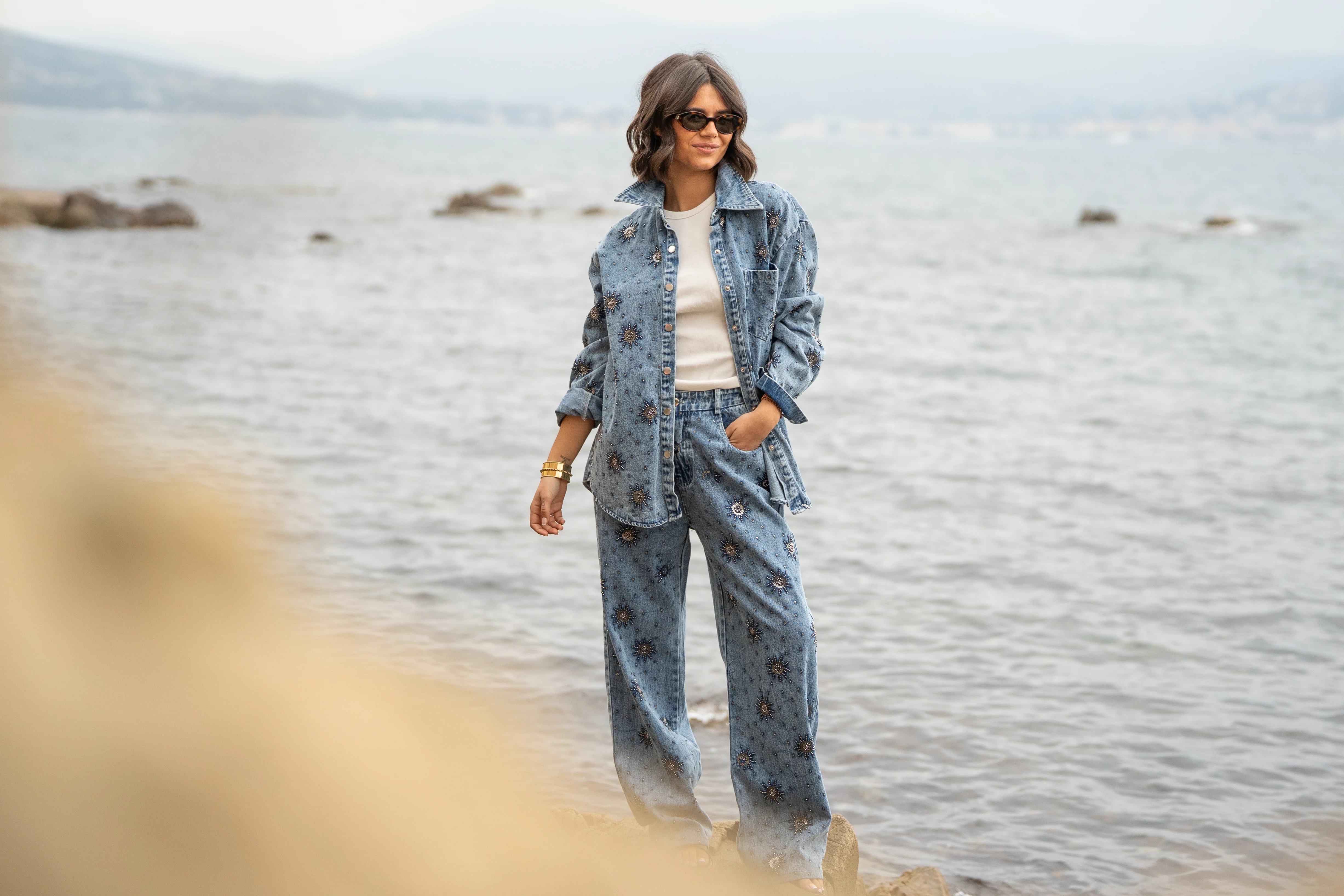 Ensemble en jean SUN - Image 9