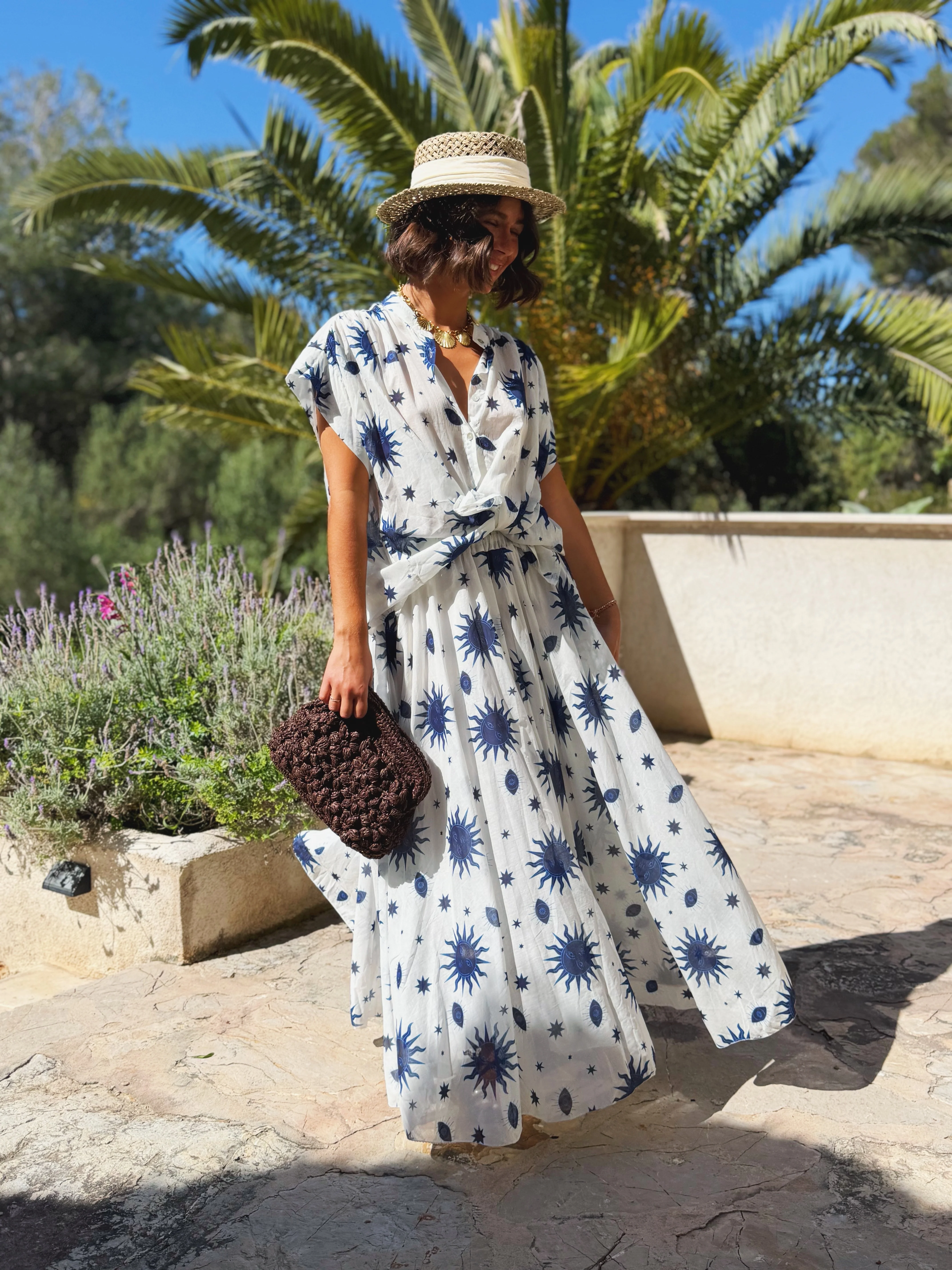 Ensemble SOLEIL marine
