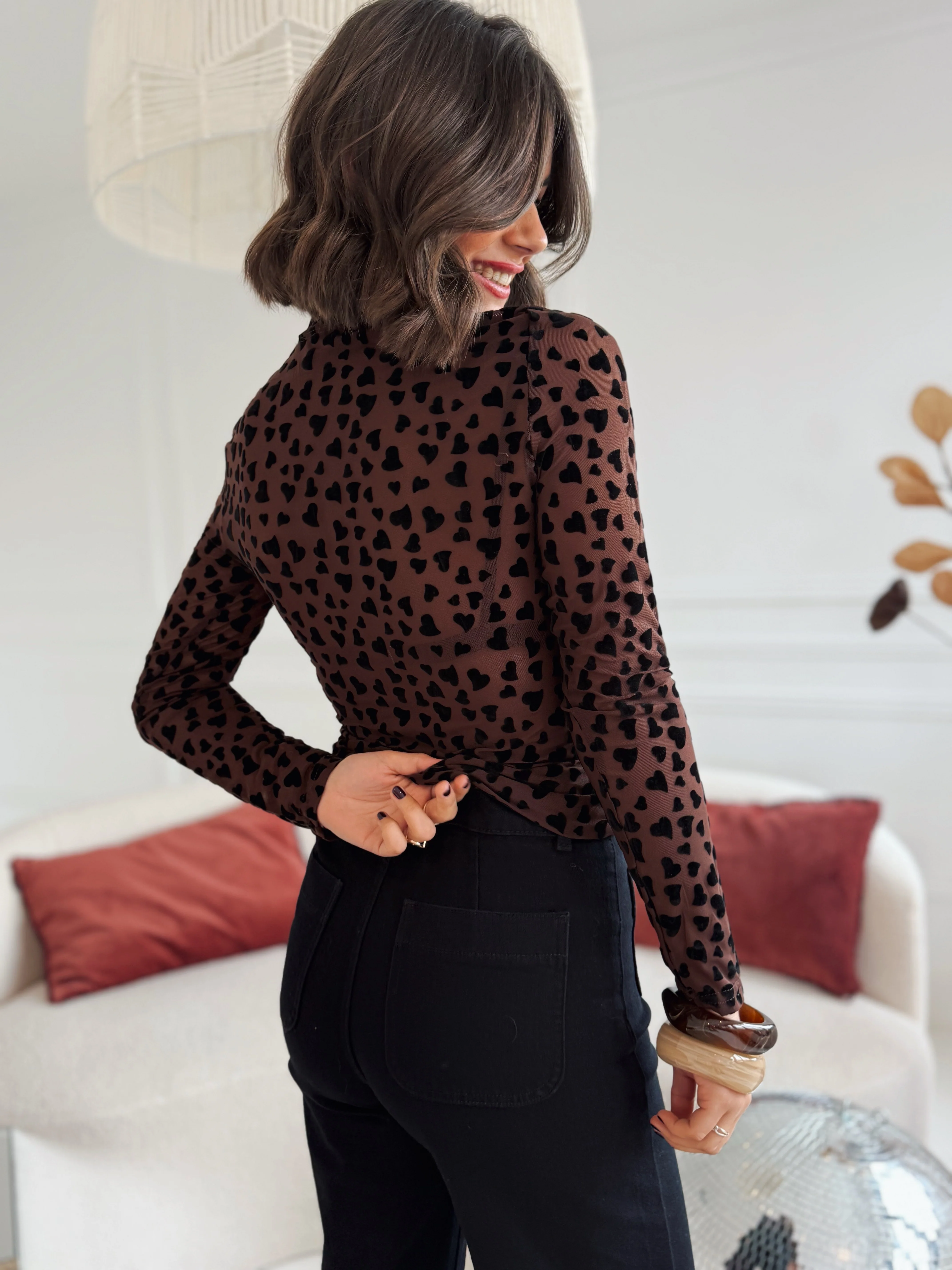 Jean FLARE noir - Image 3