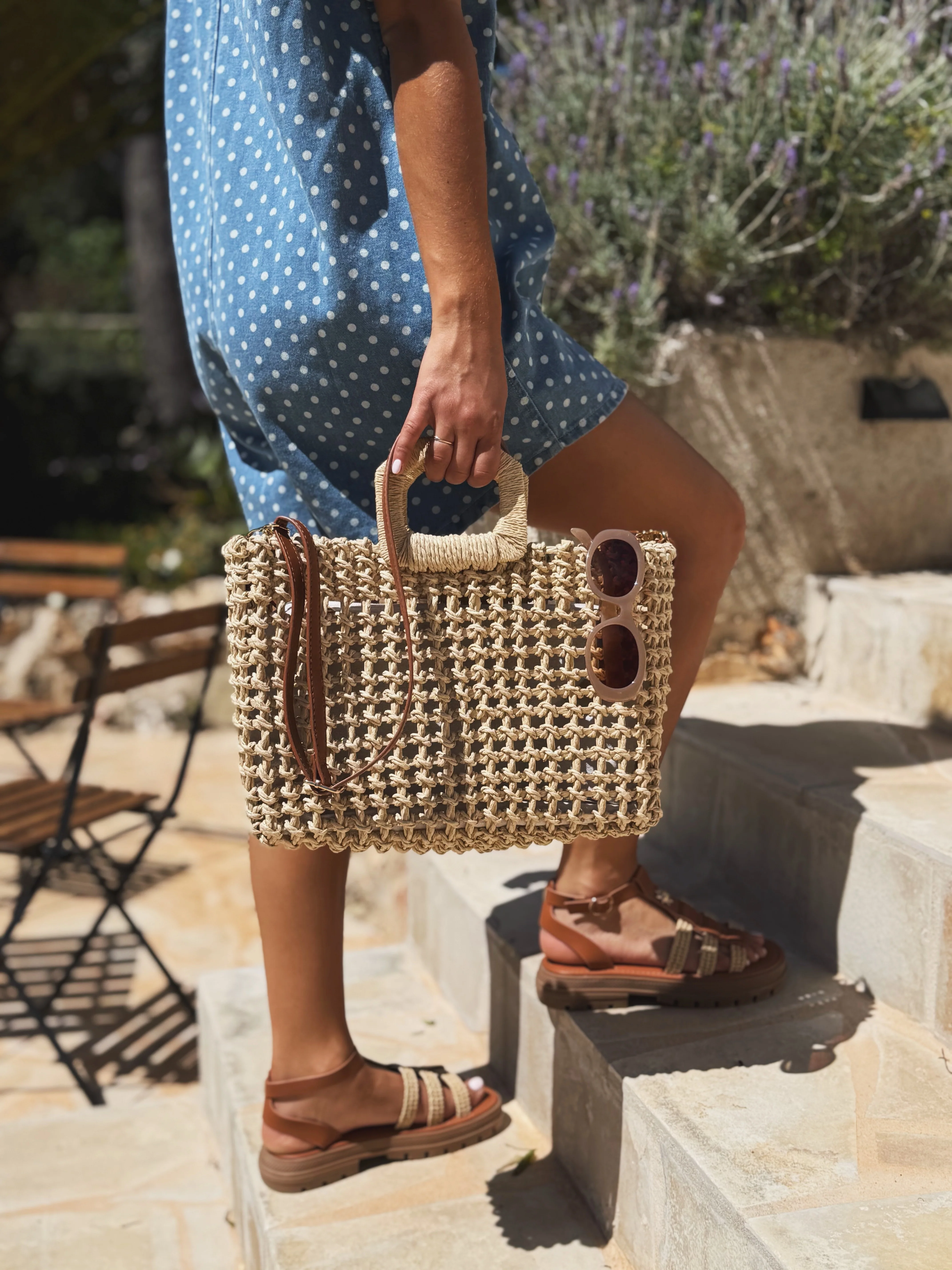 Panier GLORIA