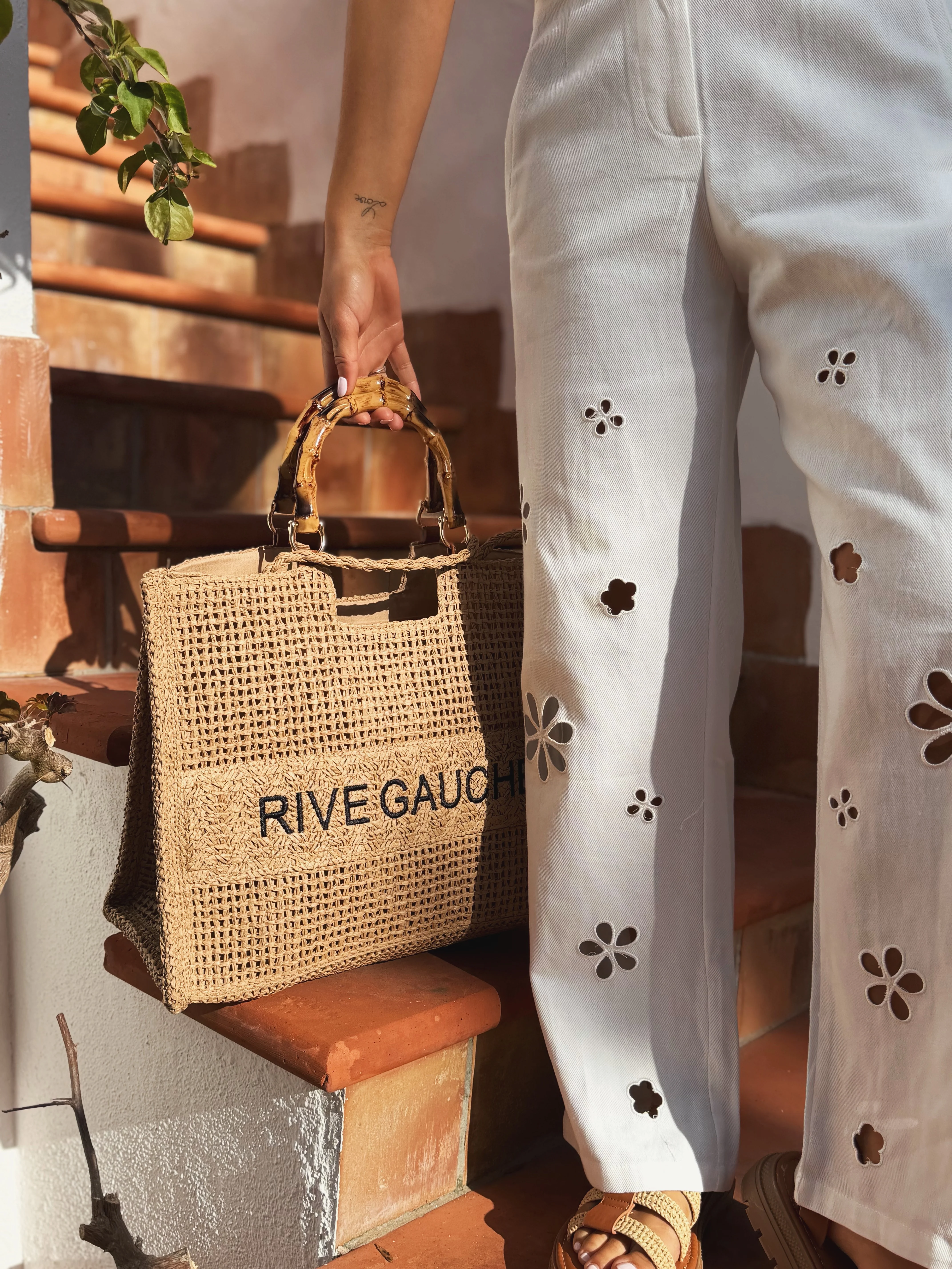 Panier RIVE GAUCHE - Image 5