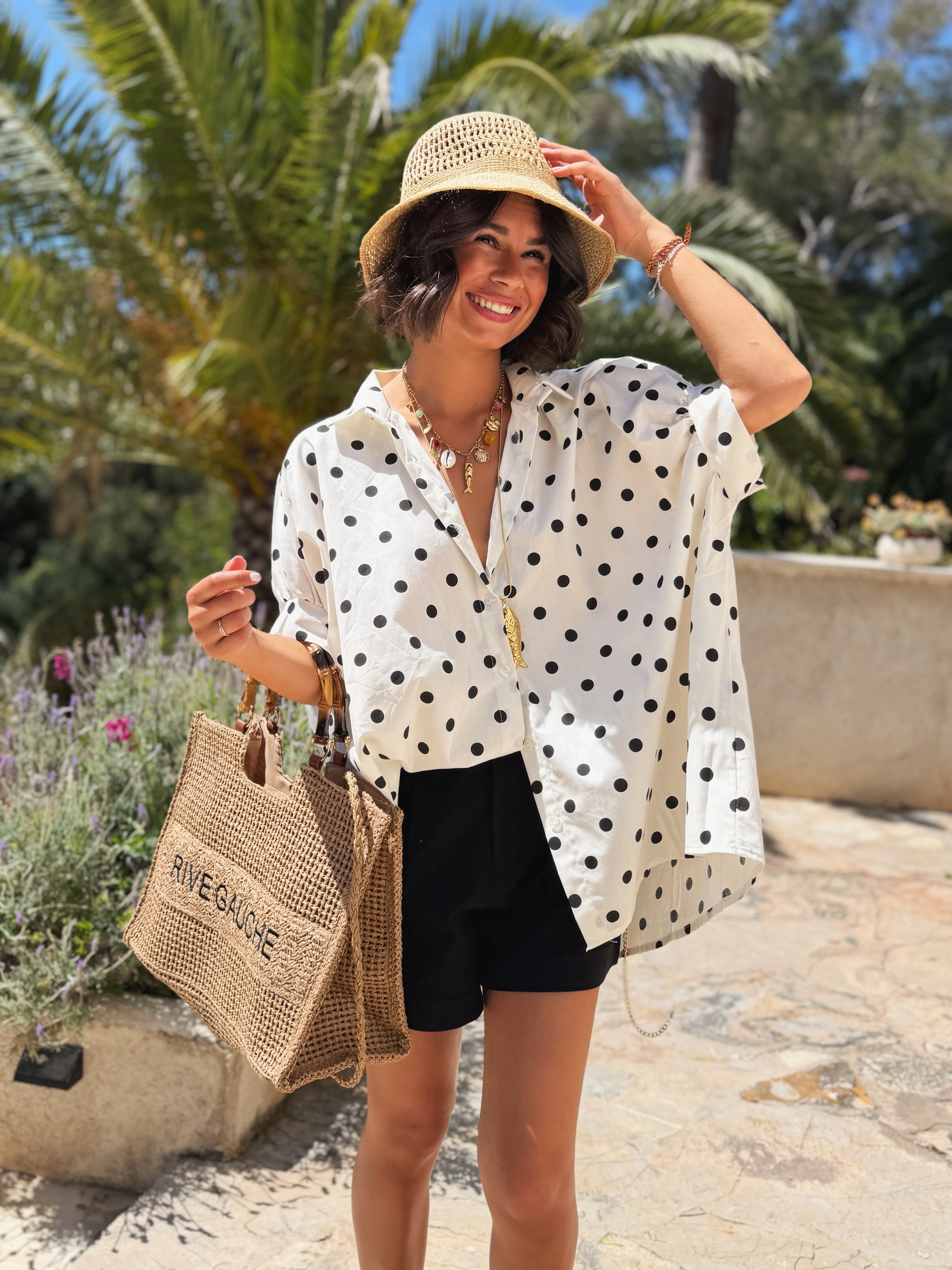Panier RIVE GAUCHE - Image 6