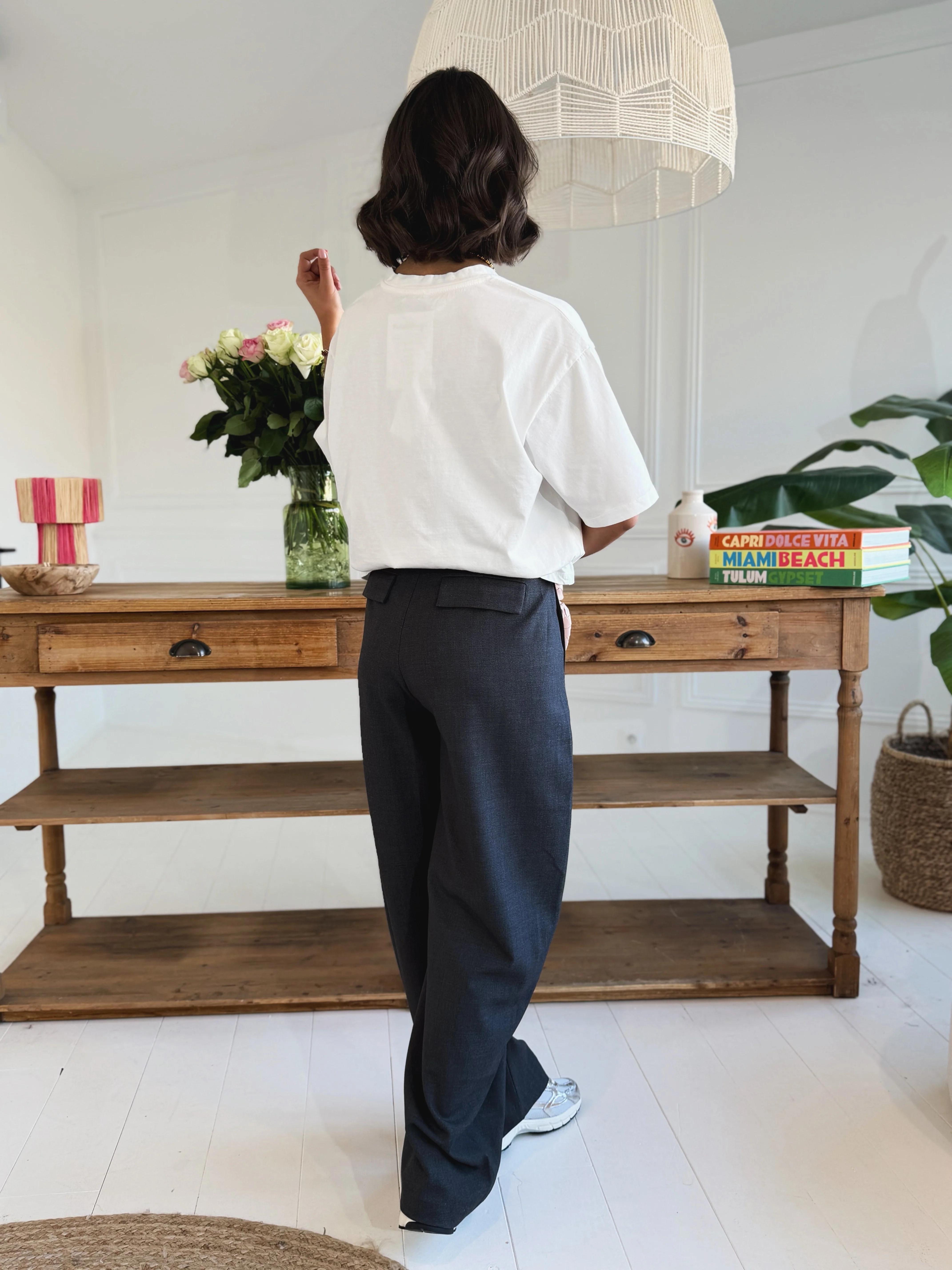 Pantalon ALEX gris - Image 5