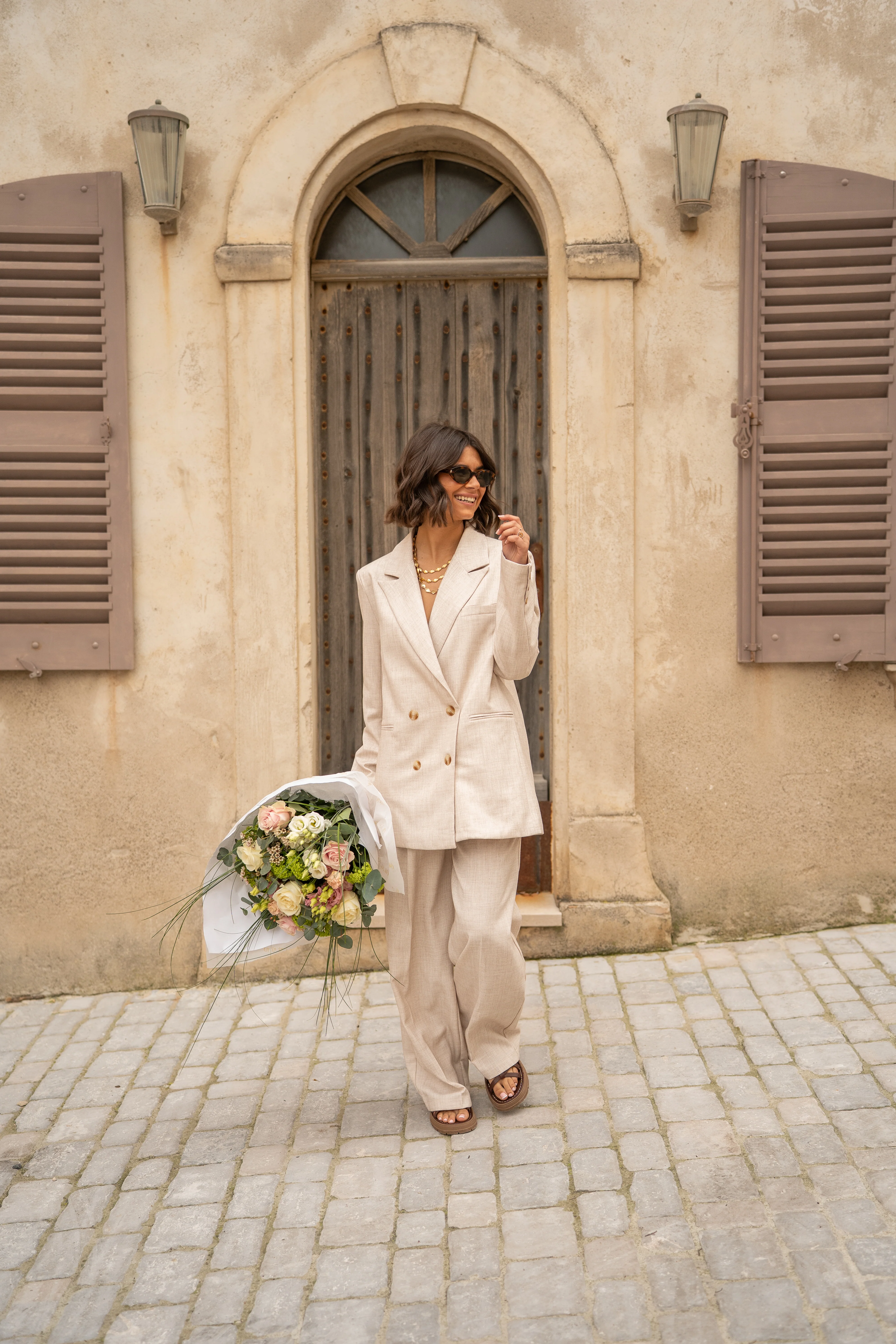 Pantalon DALIA - Image 3