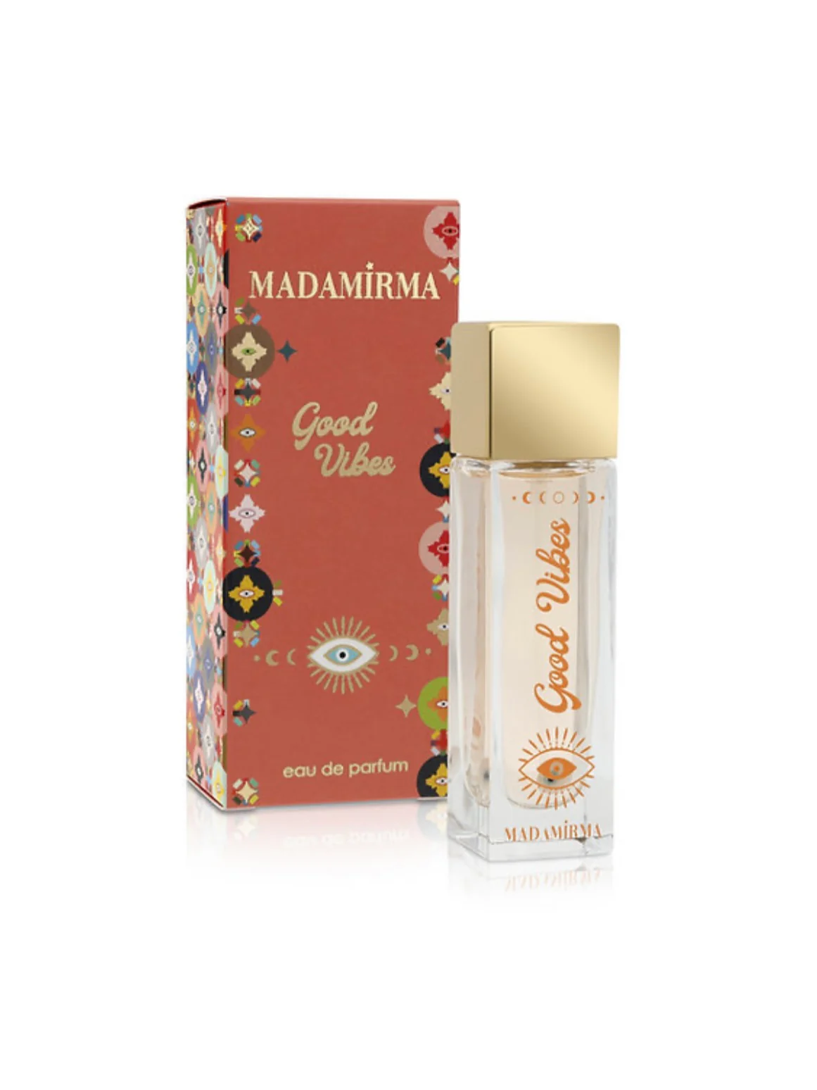 Parfum GOOD VIBES 30ml madamirma - Image 3