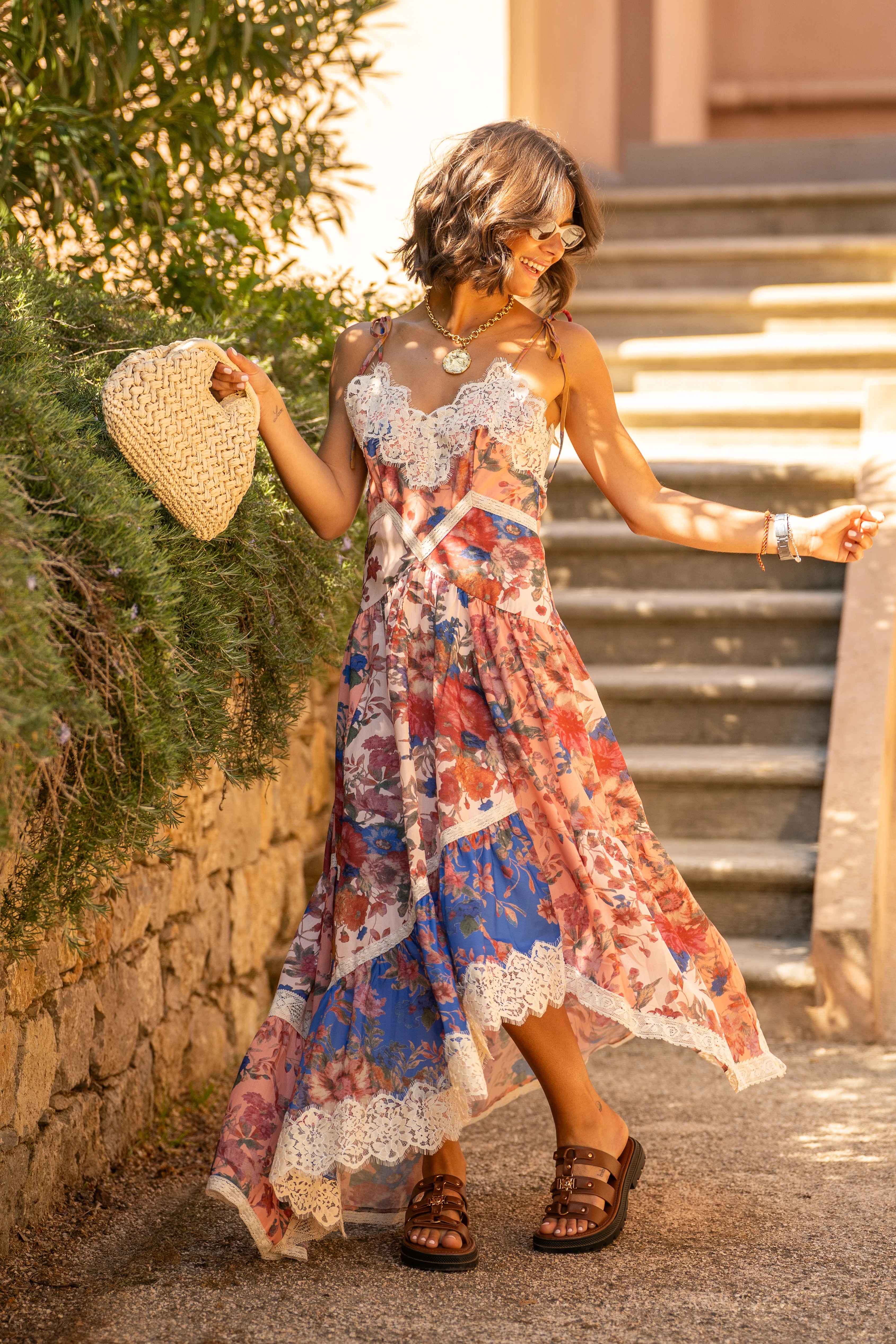 Robe GABBANA - Image 10