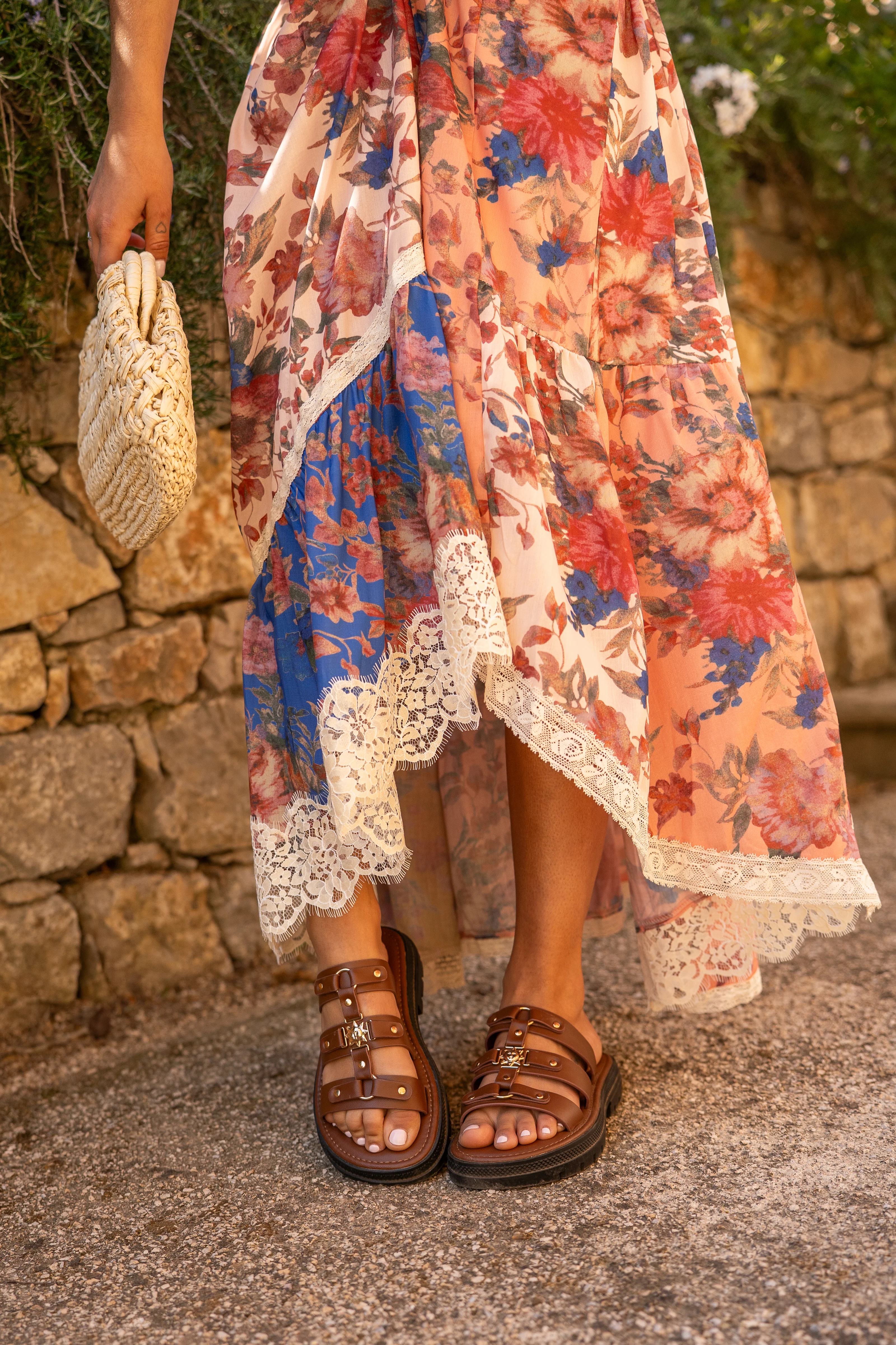 Robe GABBANA - Image 12