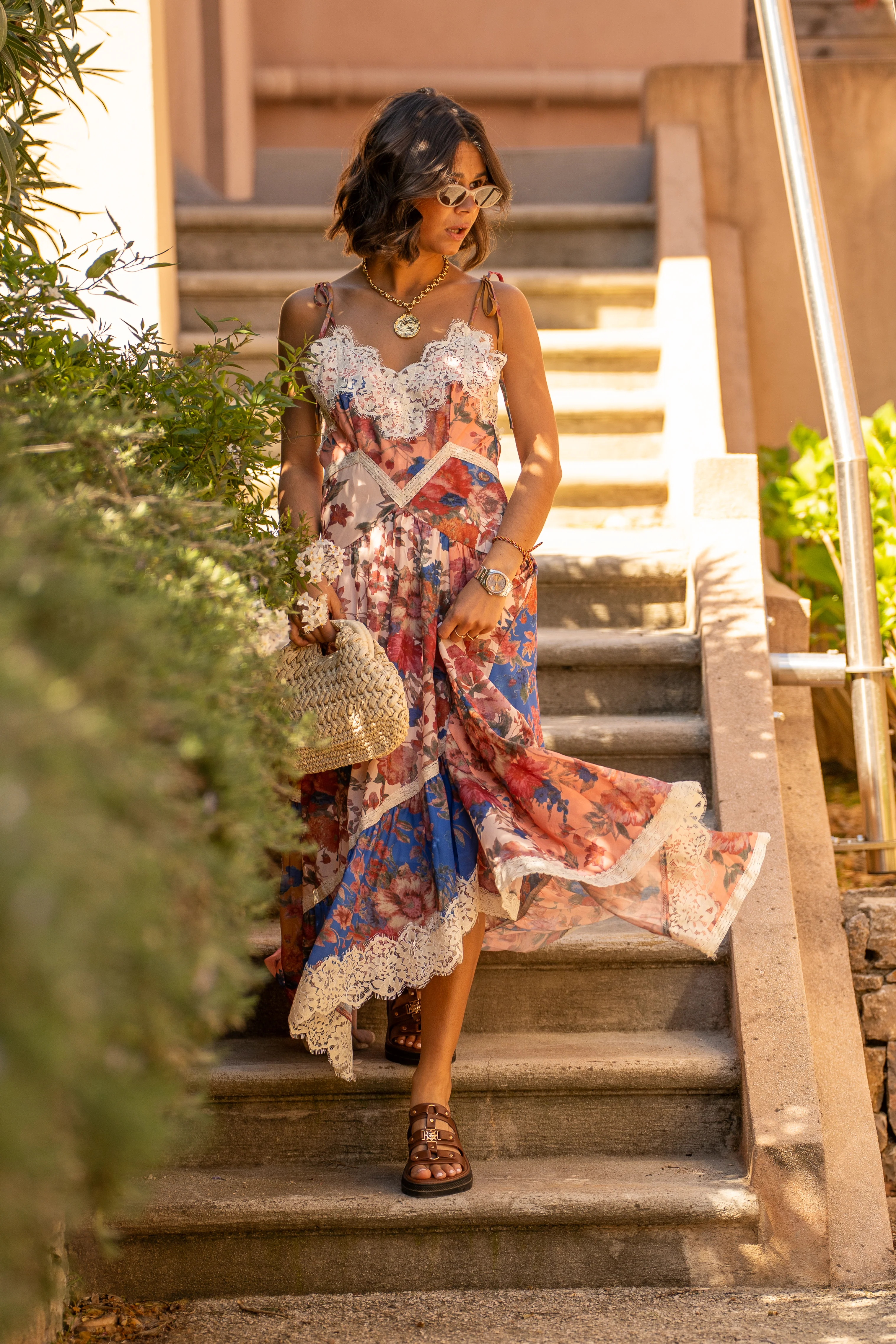 Robe GABBANA - Image 3