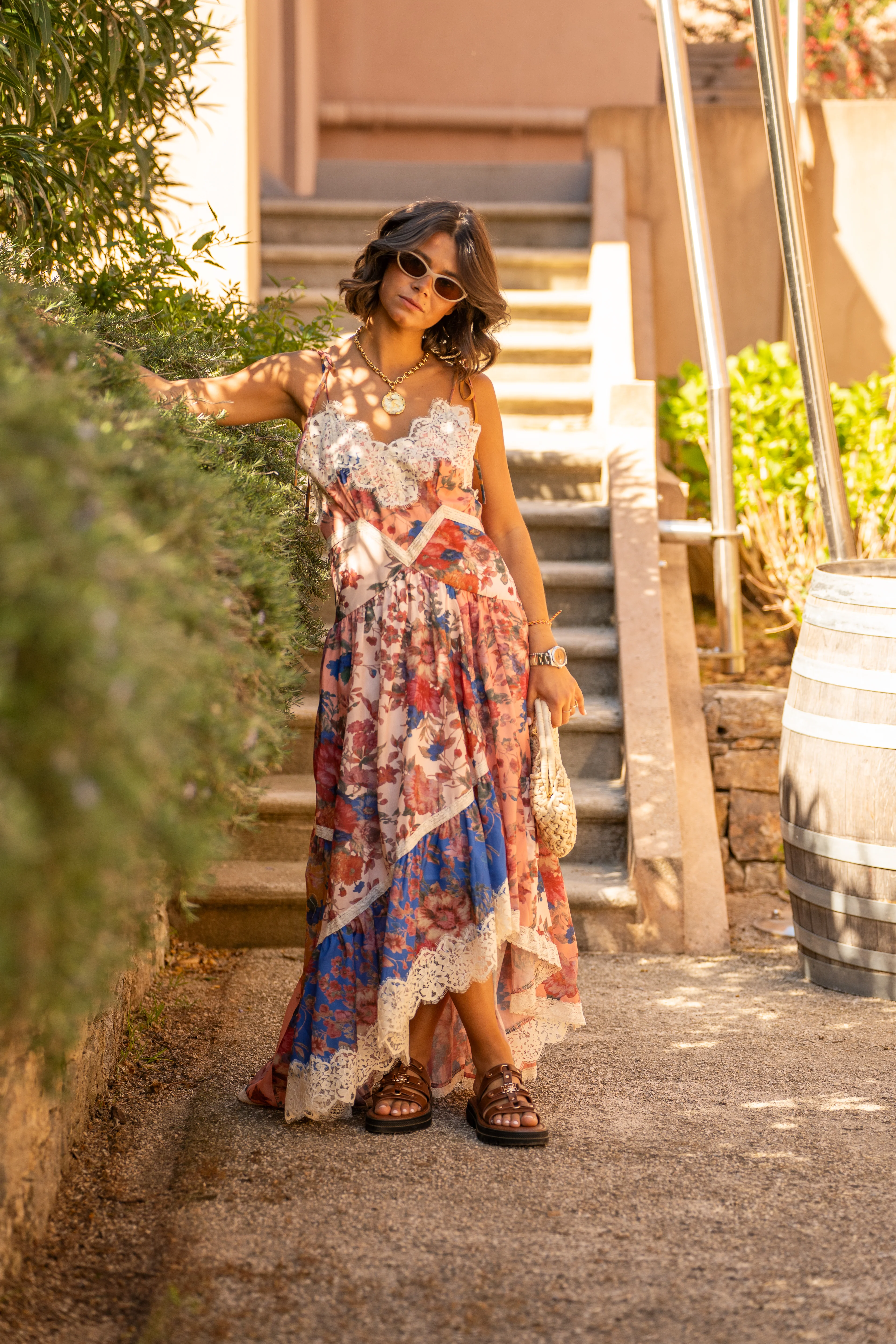 Robe GABBANA - Image 4