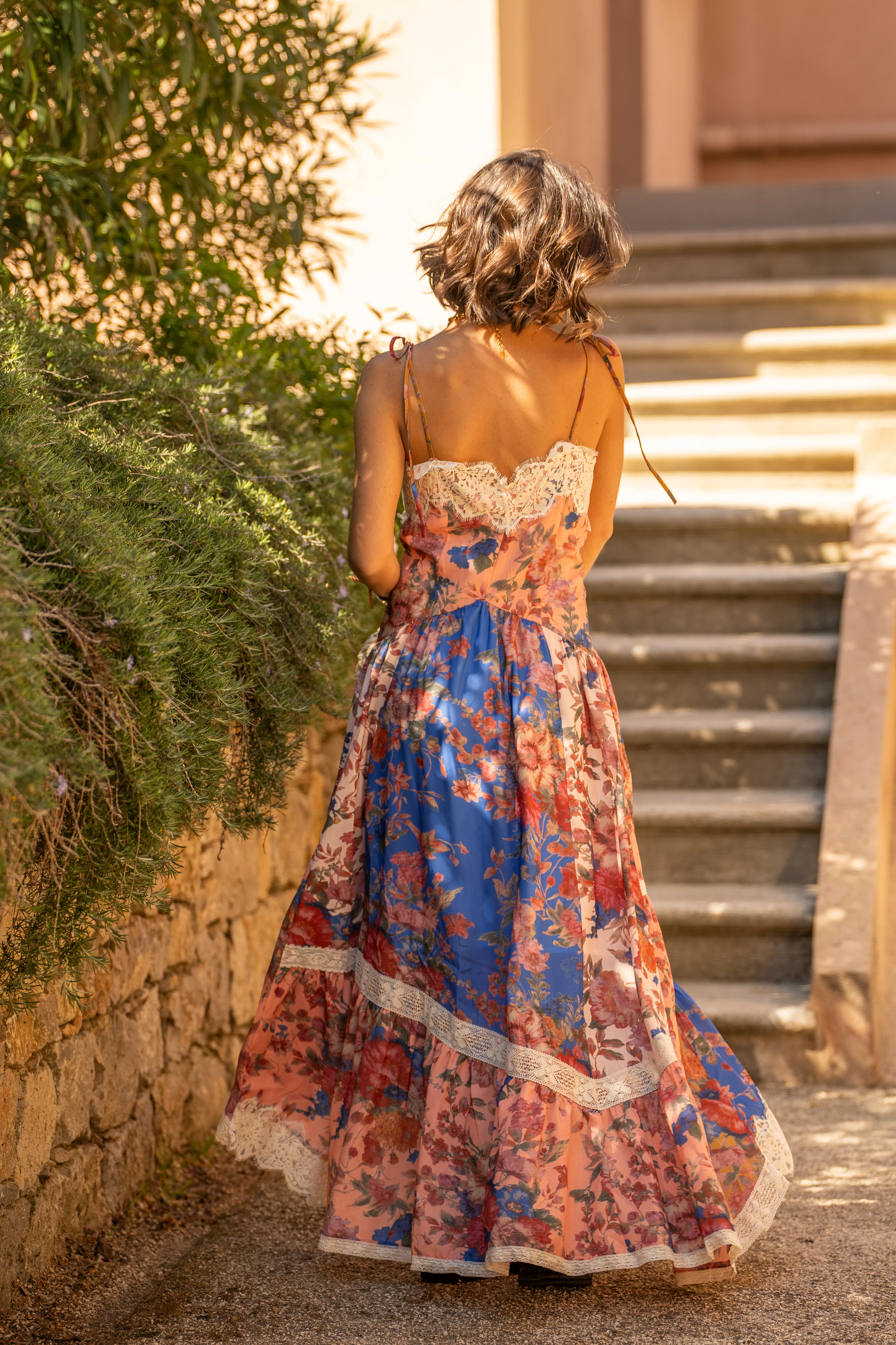 Robe GABBANA - Image 5