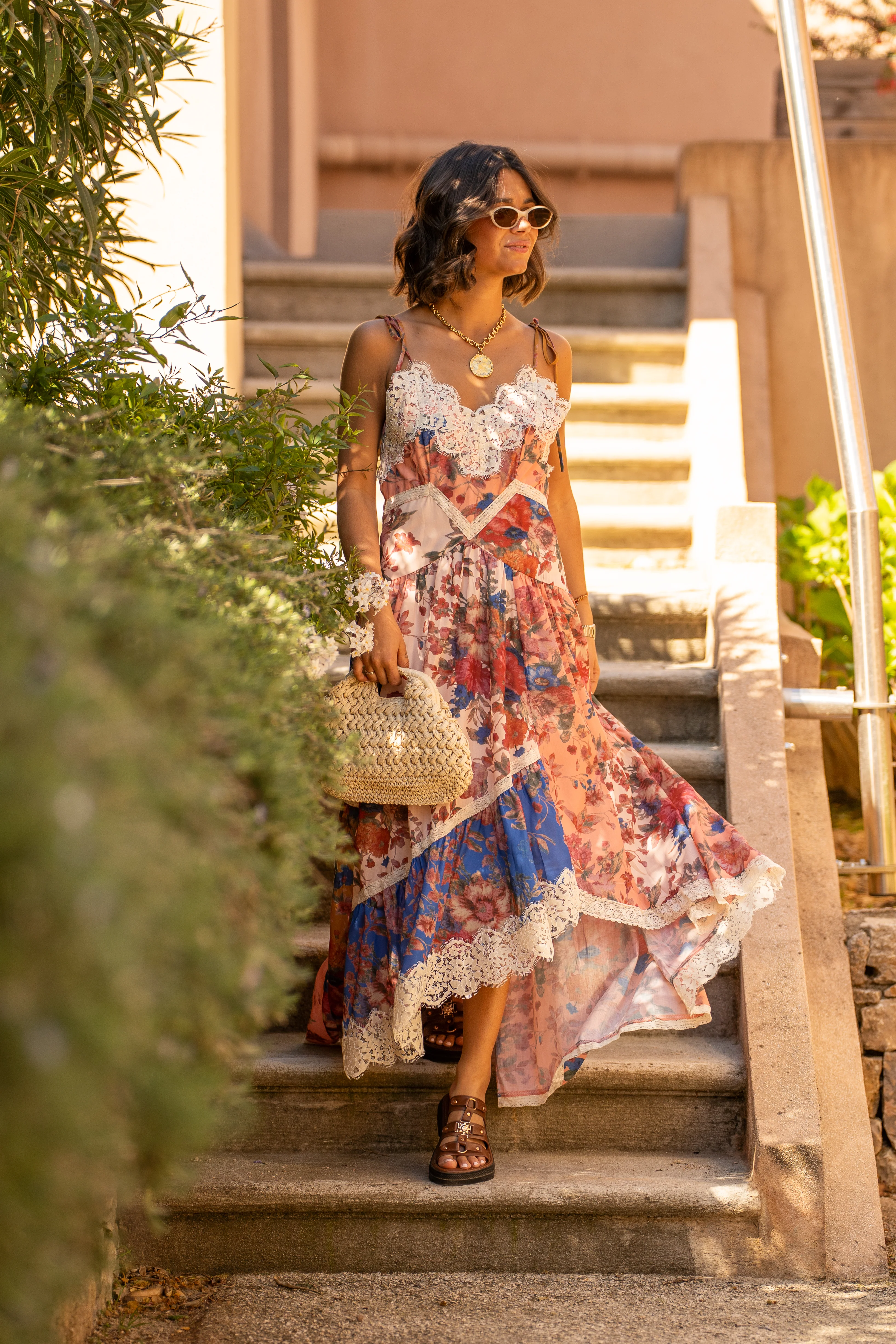 Robe GABBANA - Image 6