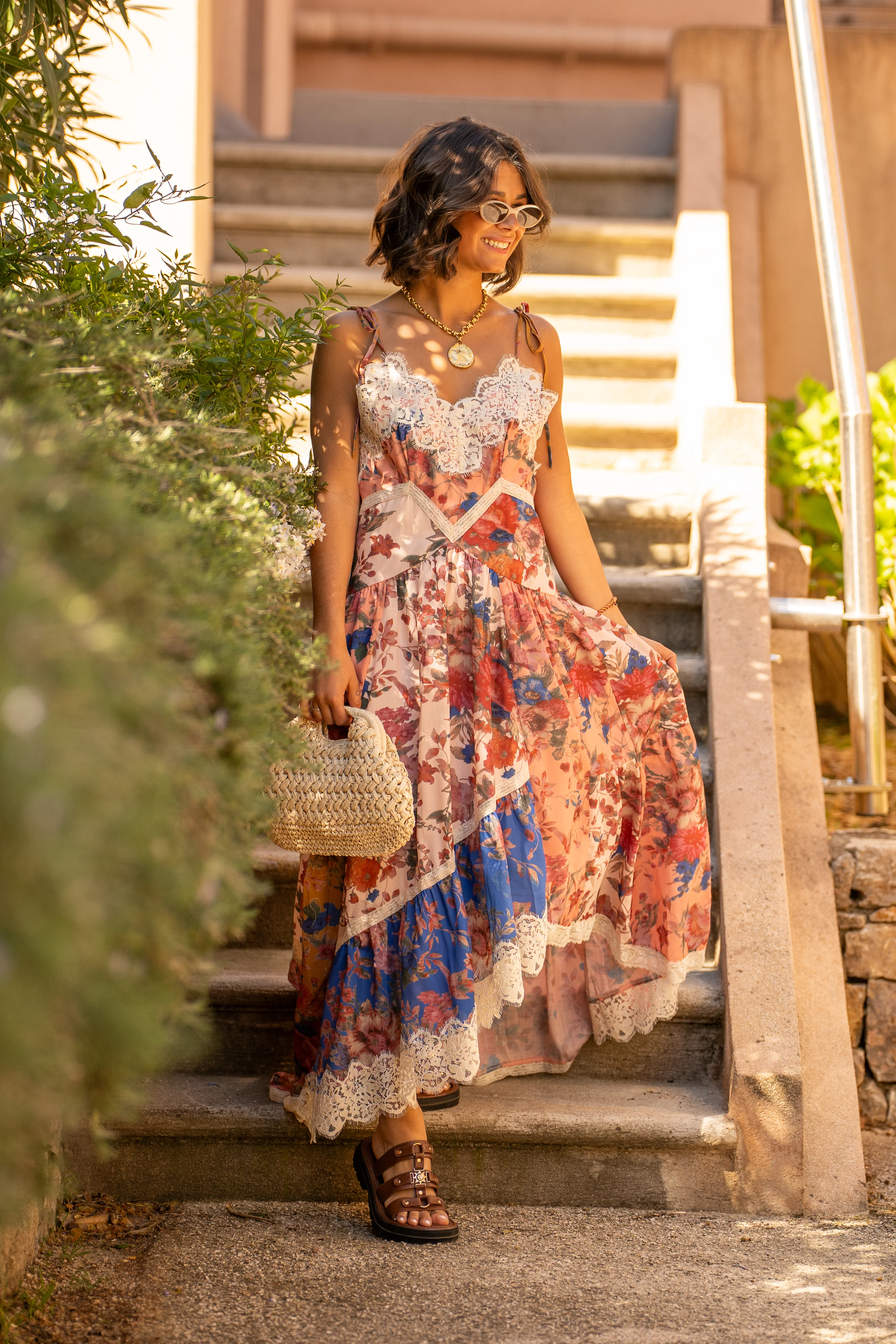 Robe GABBANA - Image 7
