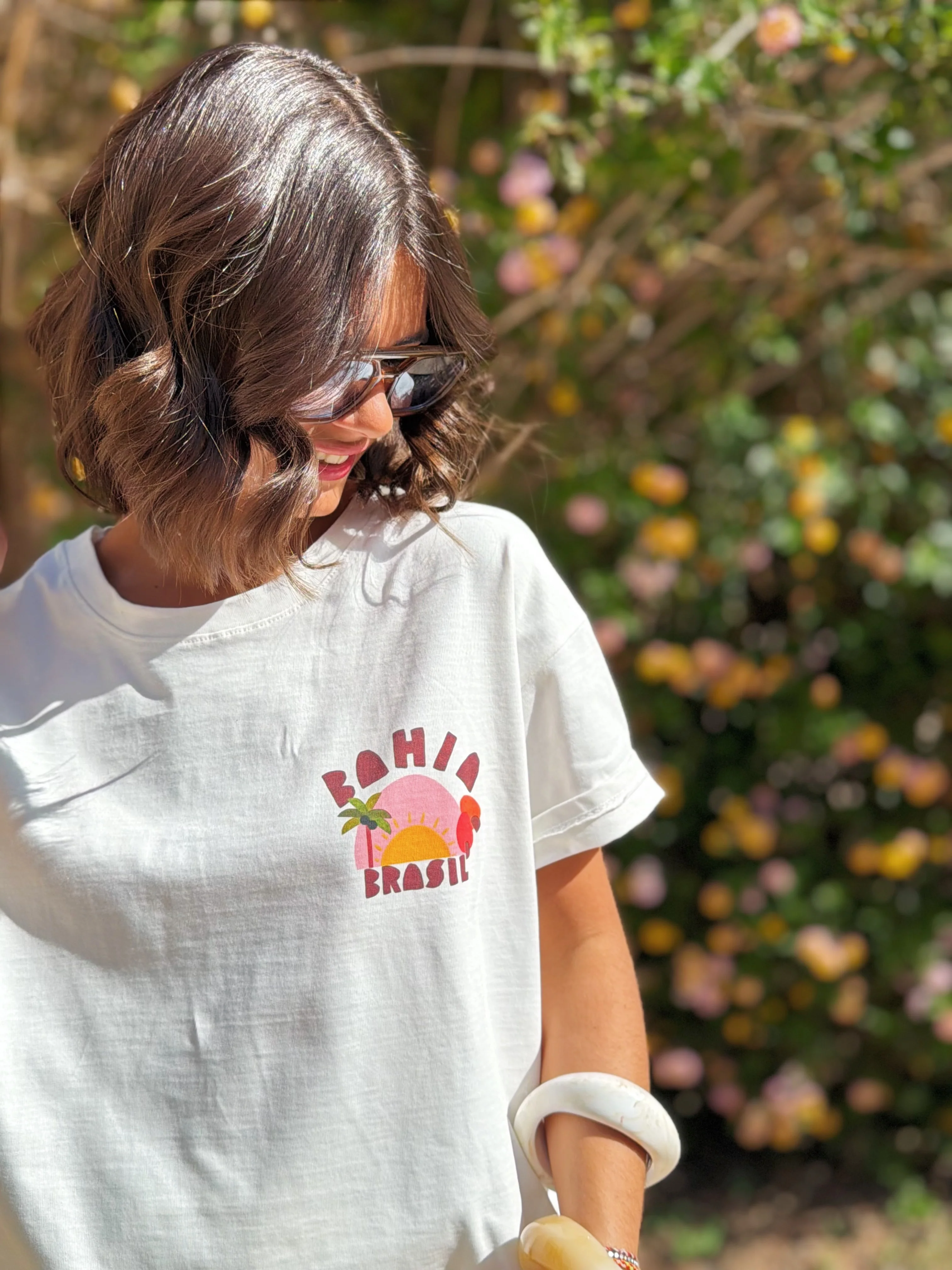 Tee-shirt BAHIA - Image 2