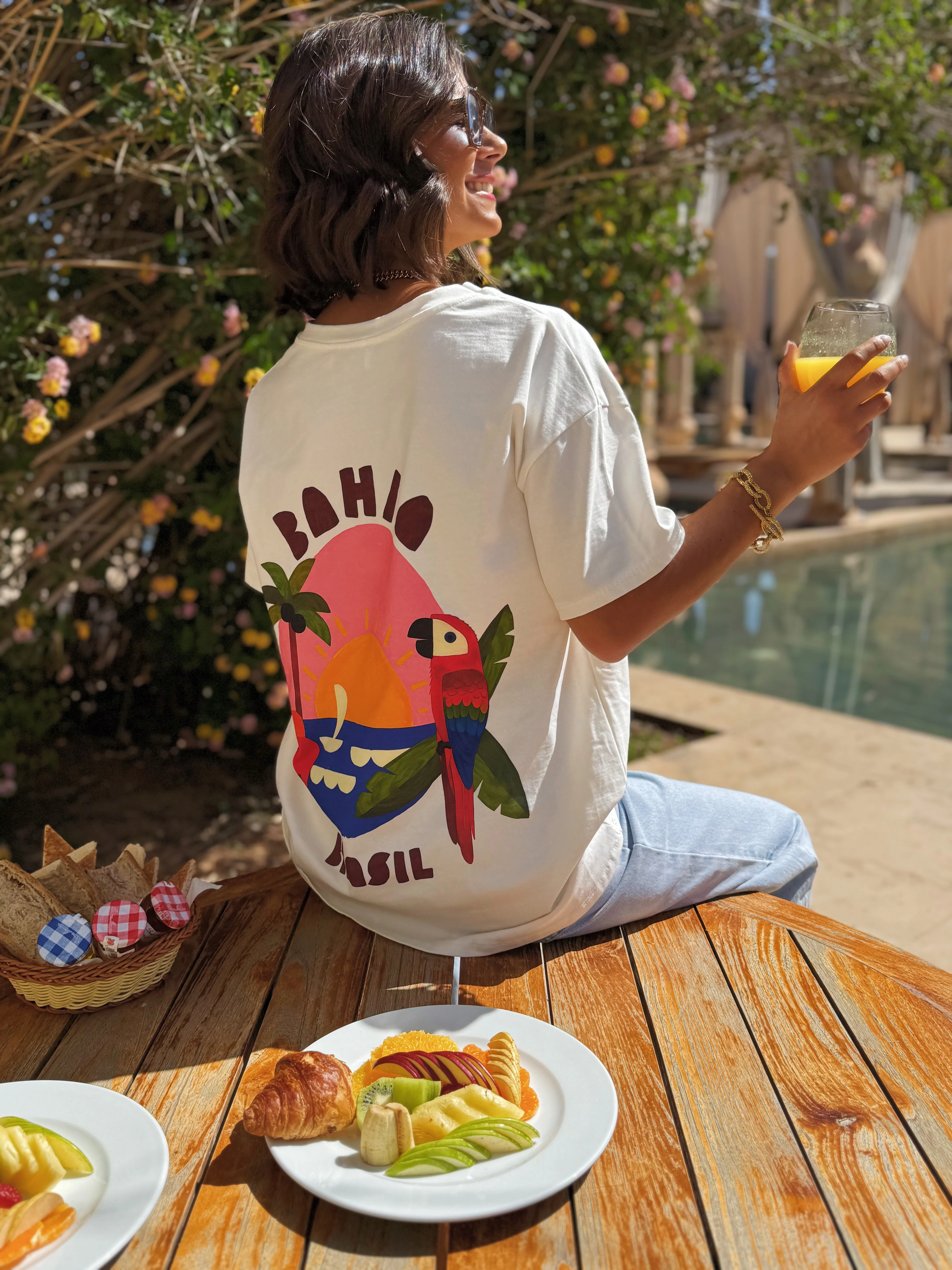 Tee-shirt BAHIA - Image 3