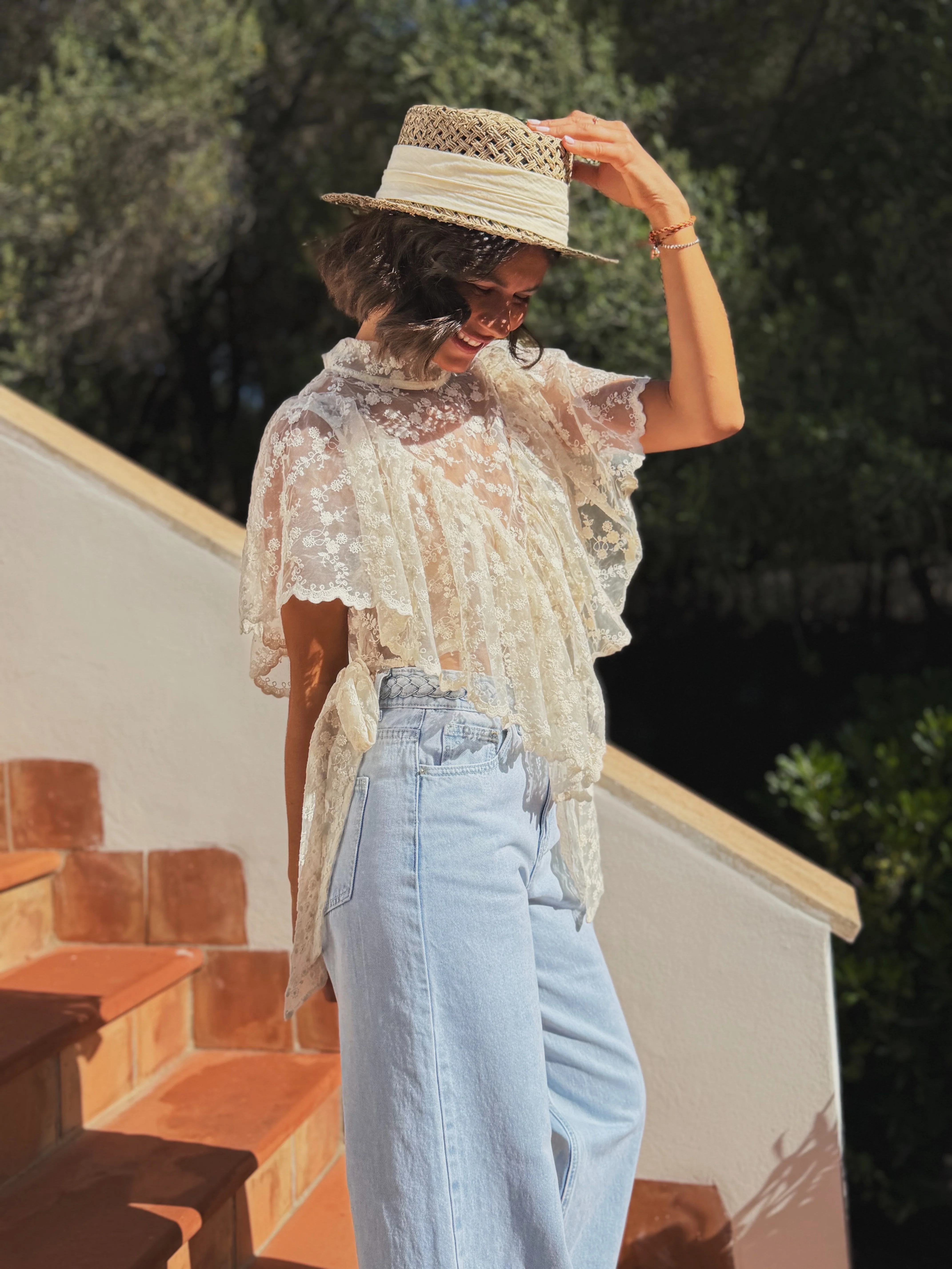 Chapeau CANOTIER - Image 10