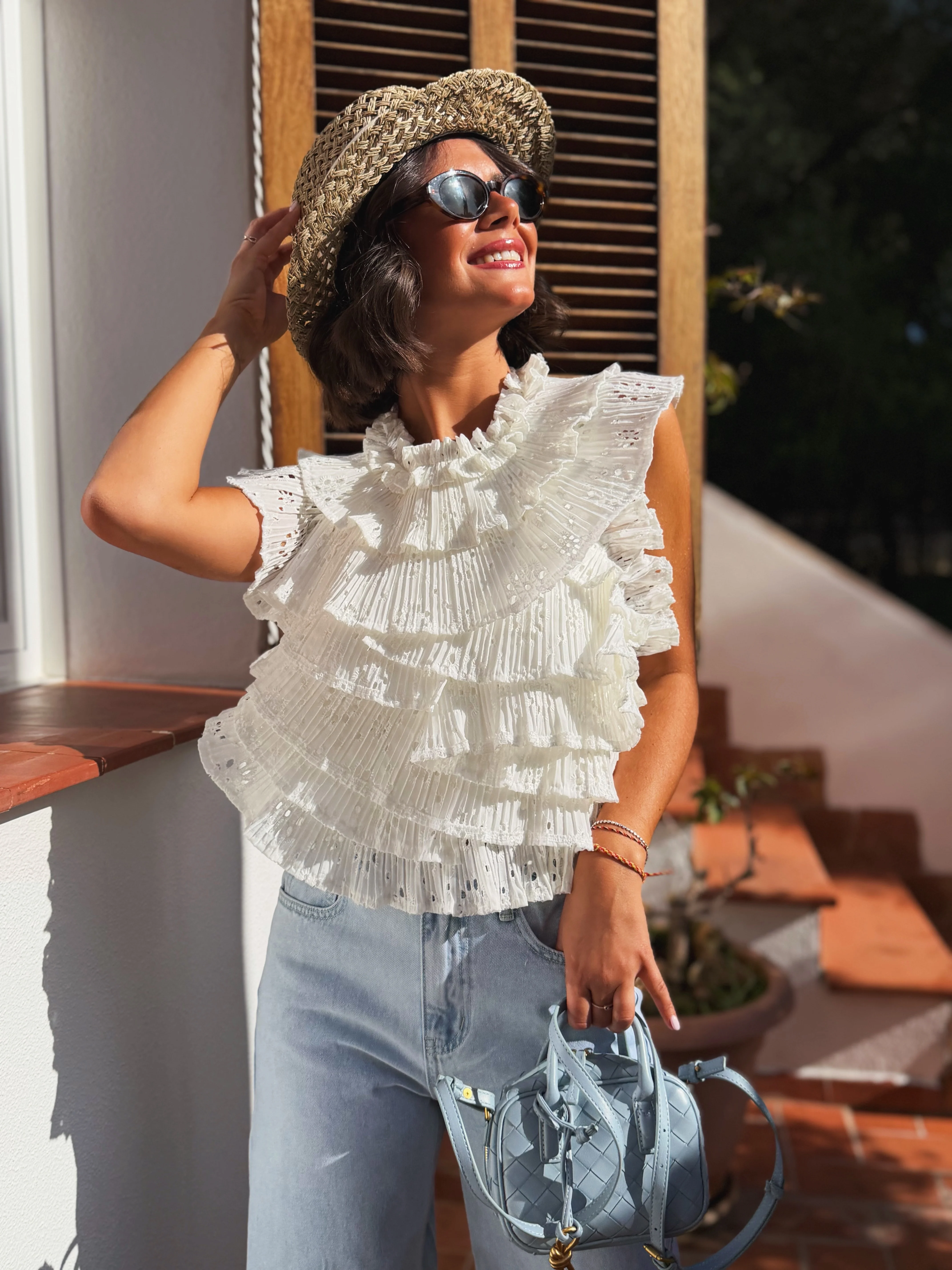 Chapeau CANOTIER - Image 3
